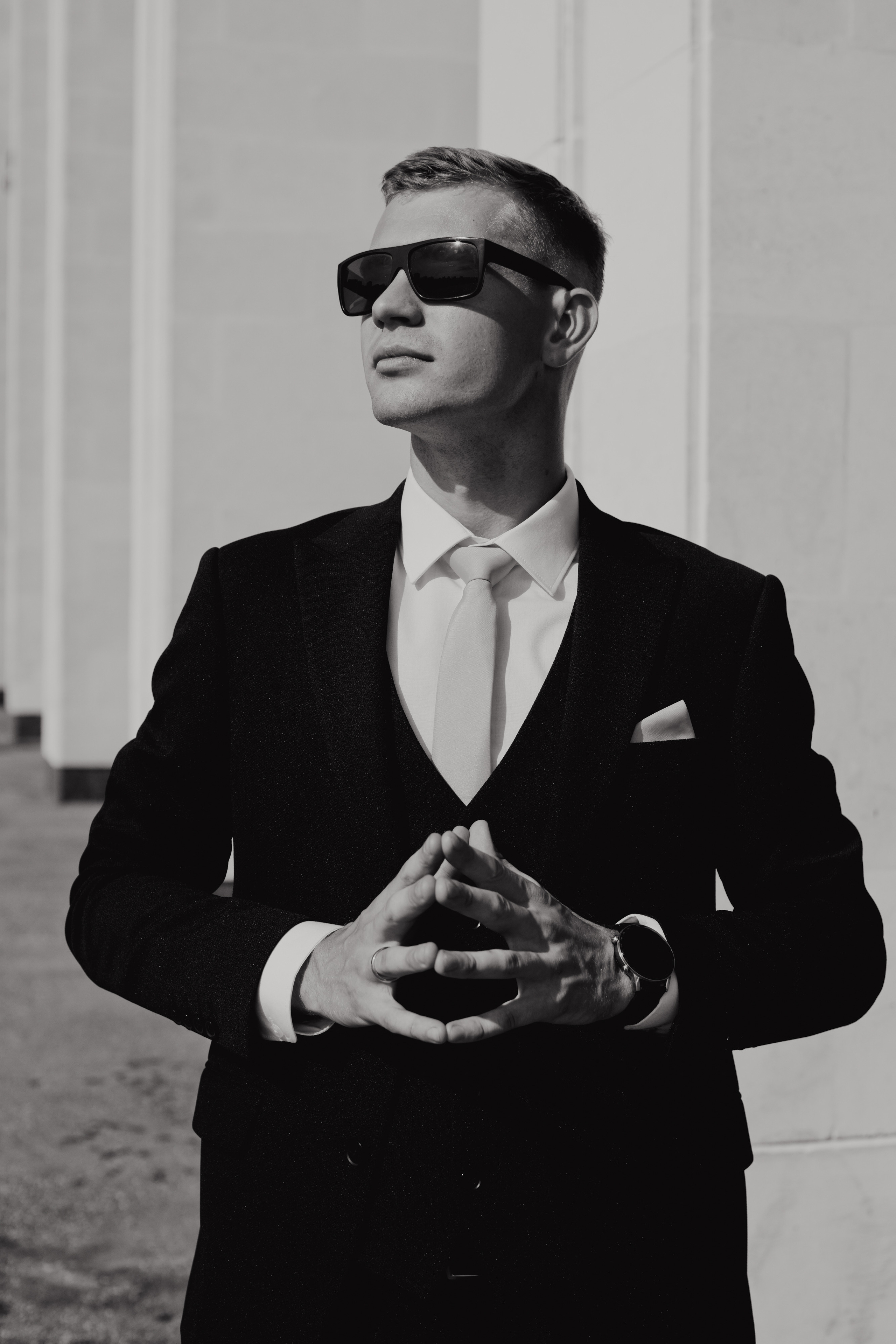 Ксюша и Влад. Свадебный и семейный фотограф Ольга Сморжанюк