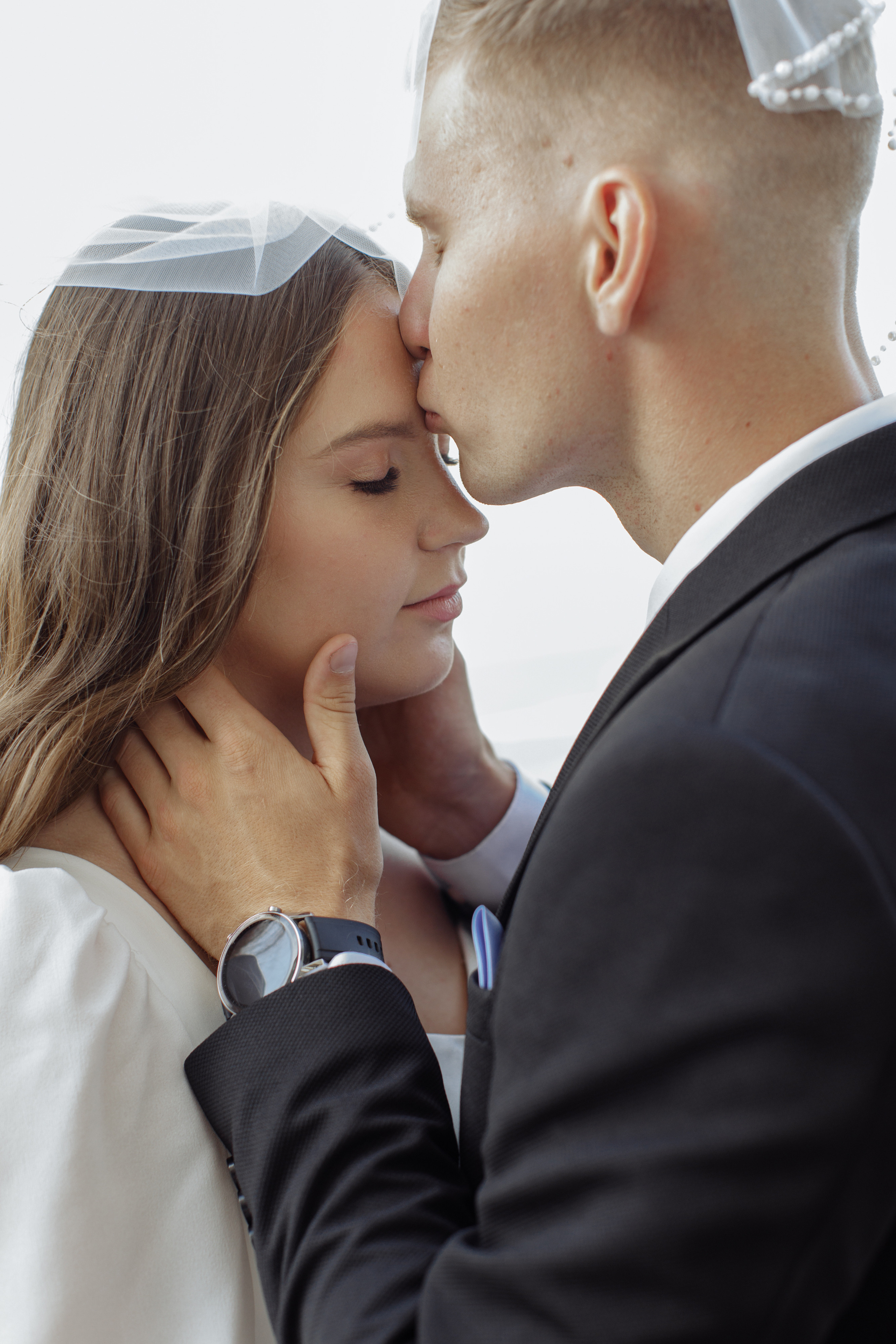 Ксюша и Влад. Свадебный и семейный фотограф Ольга Сморжанюк