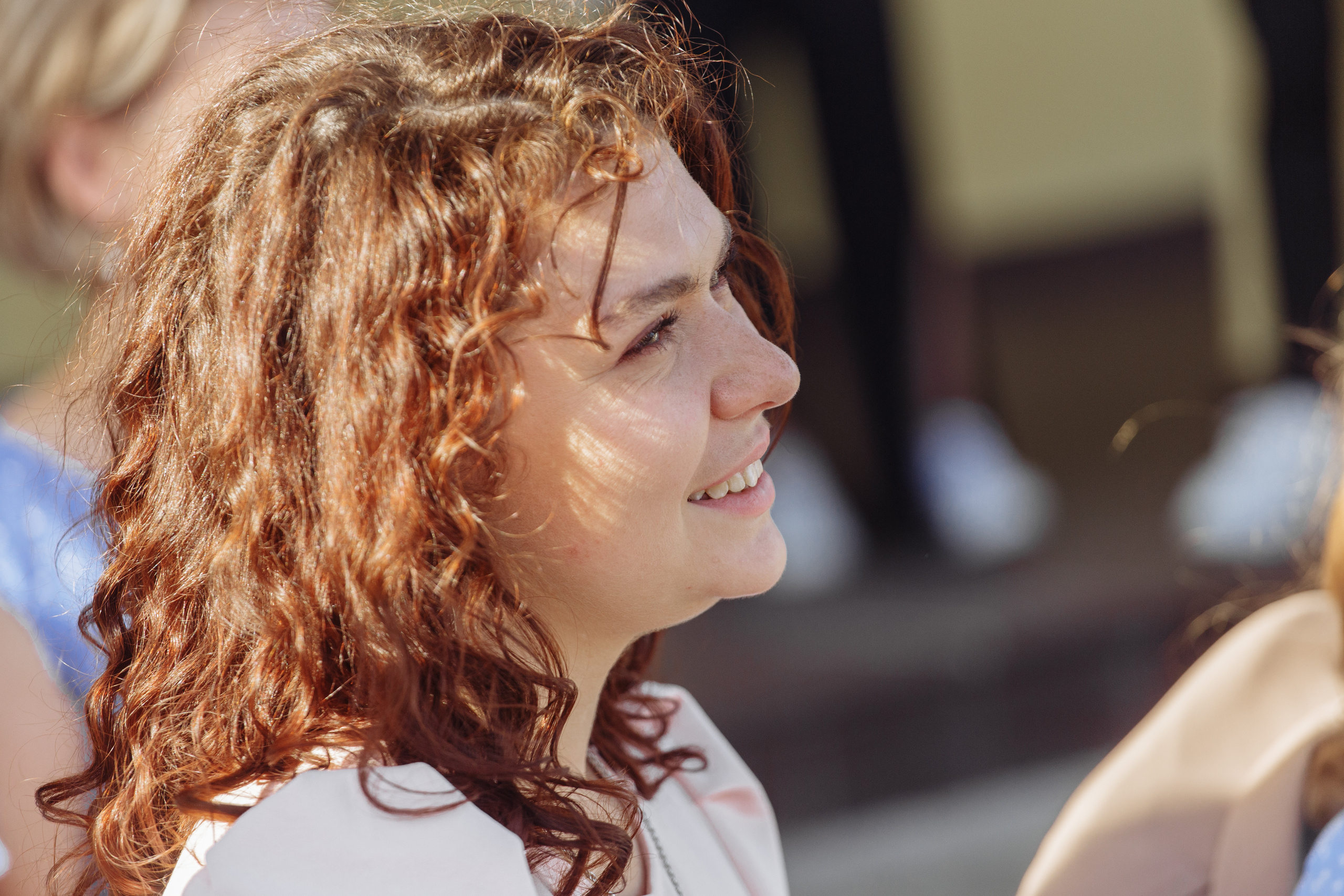 Ксюша и Влад. Свадебный и семейный фотограф Ольга Сморжанюк