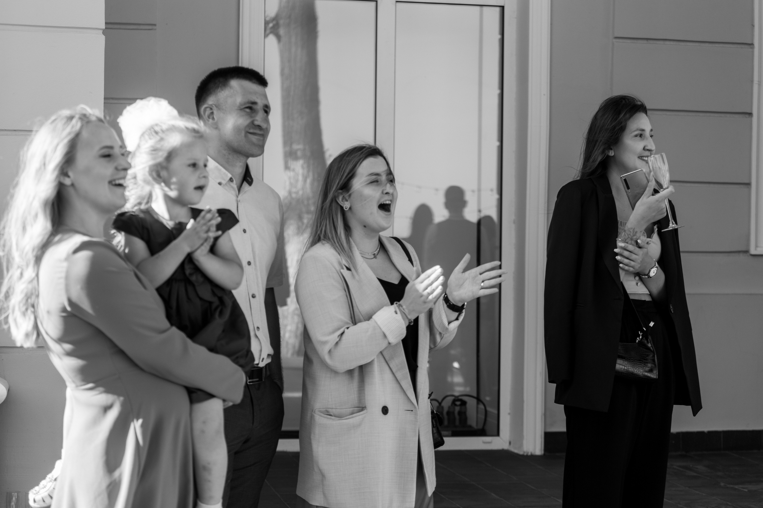 Ксюша и Влад. Свадебный и семейный фотограф Ольга Сморжанюк