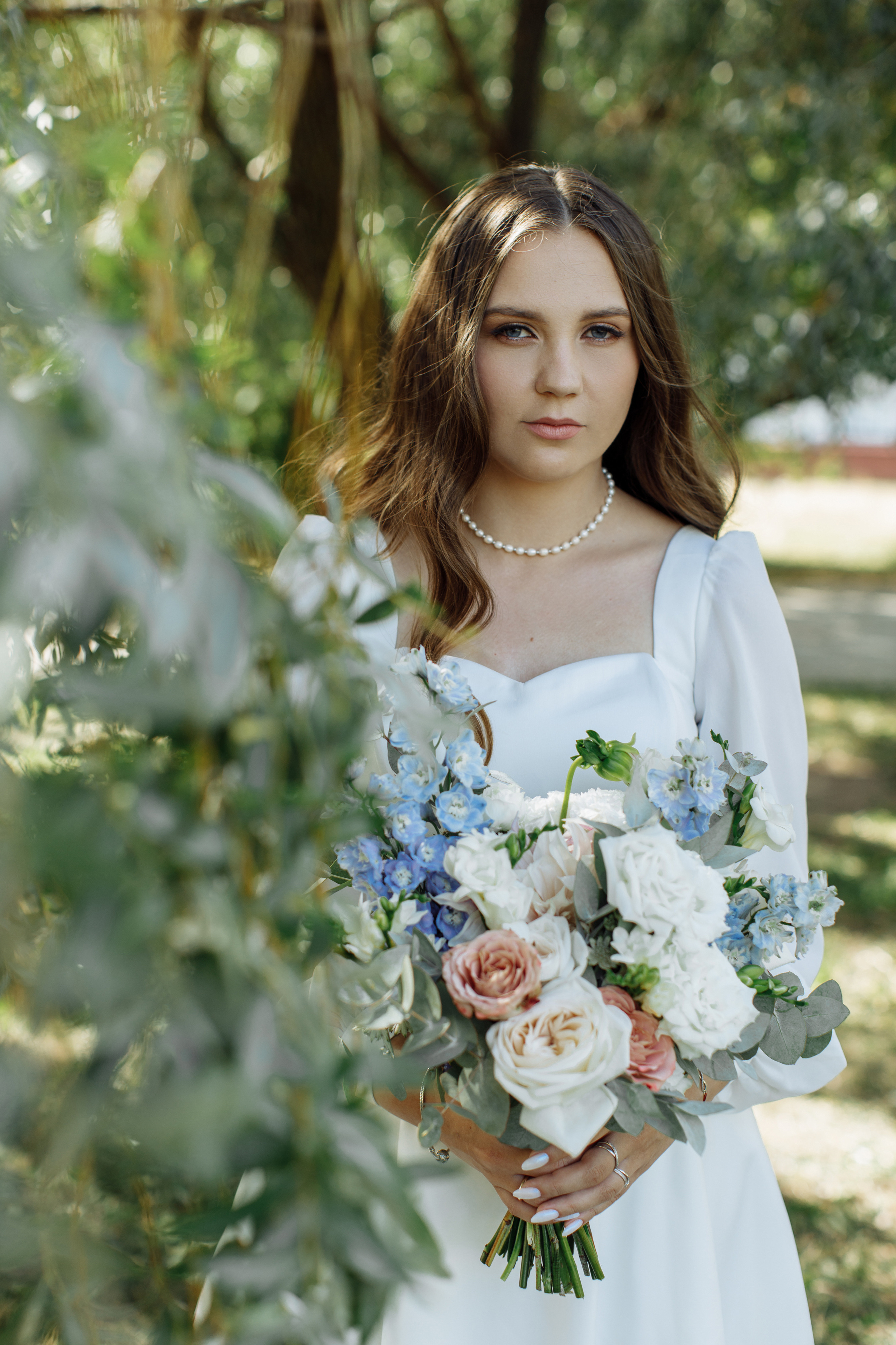 Ксюша и Влад. Свадебный и семейный фотограф Ольга Сморжанюк