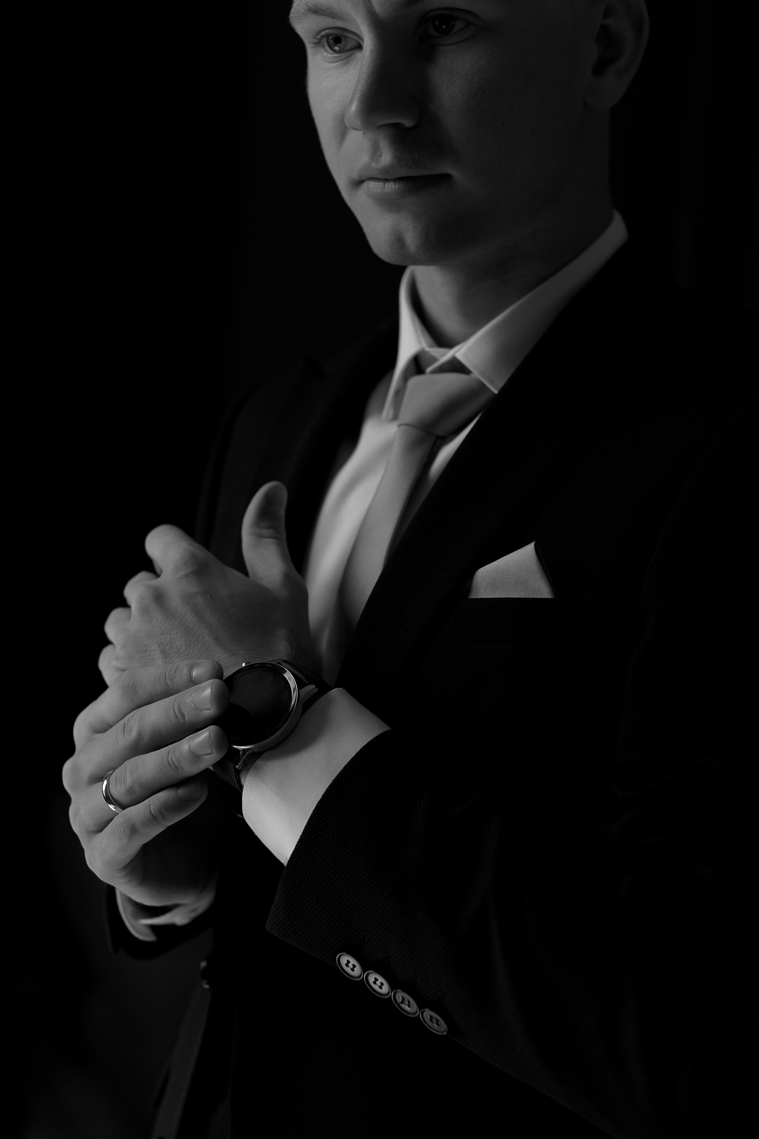 Ксюша и Влад. Свадебный и семейный фотограф Ольга Сморжанюк