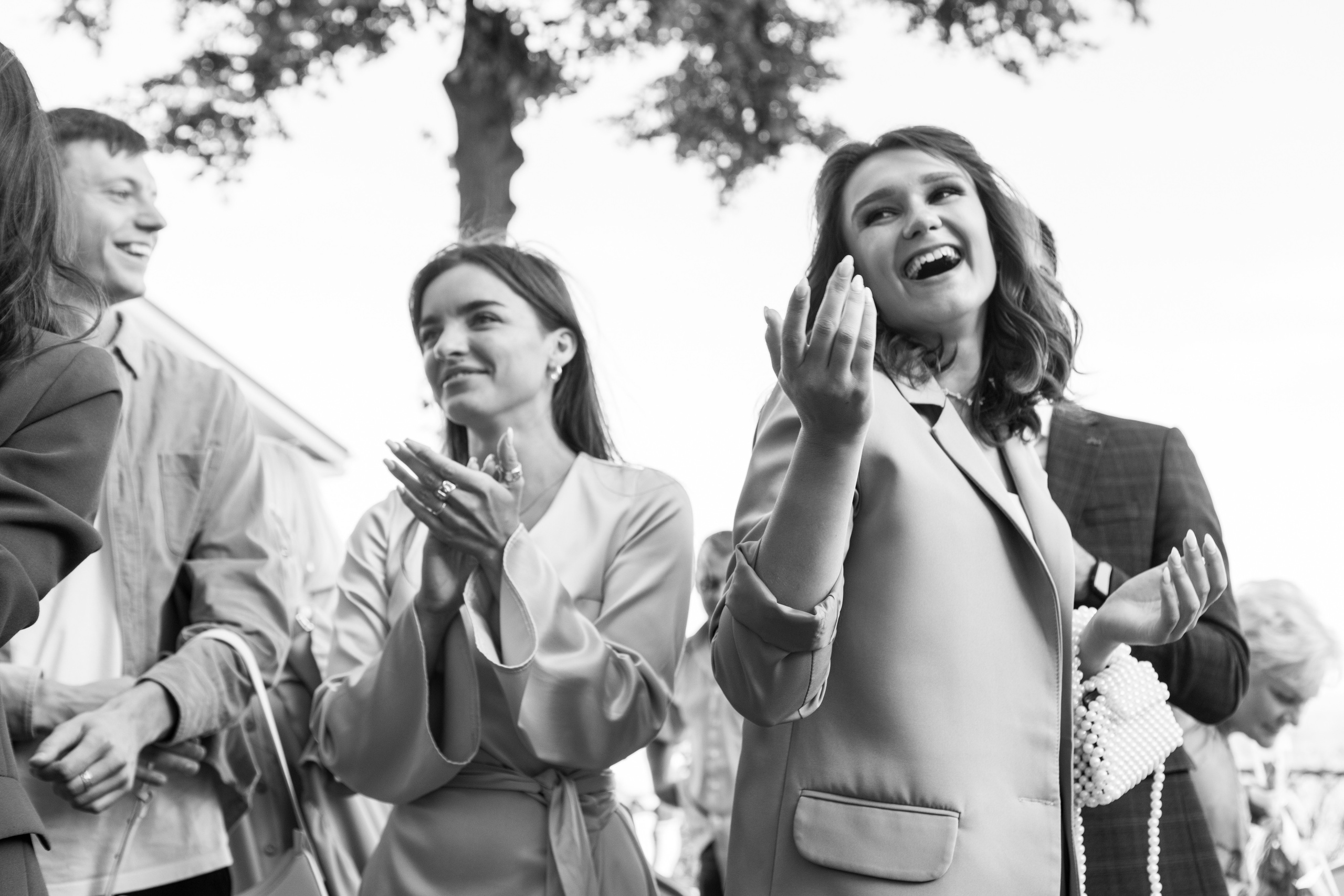 Ксюша и Влад. Свадебный и семейный фотограф Ольга Сморжанюк