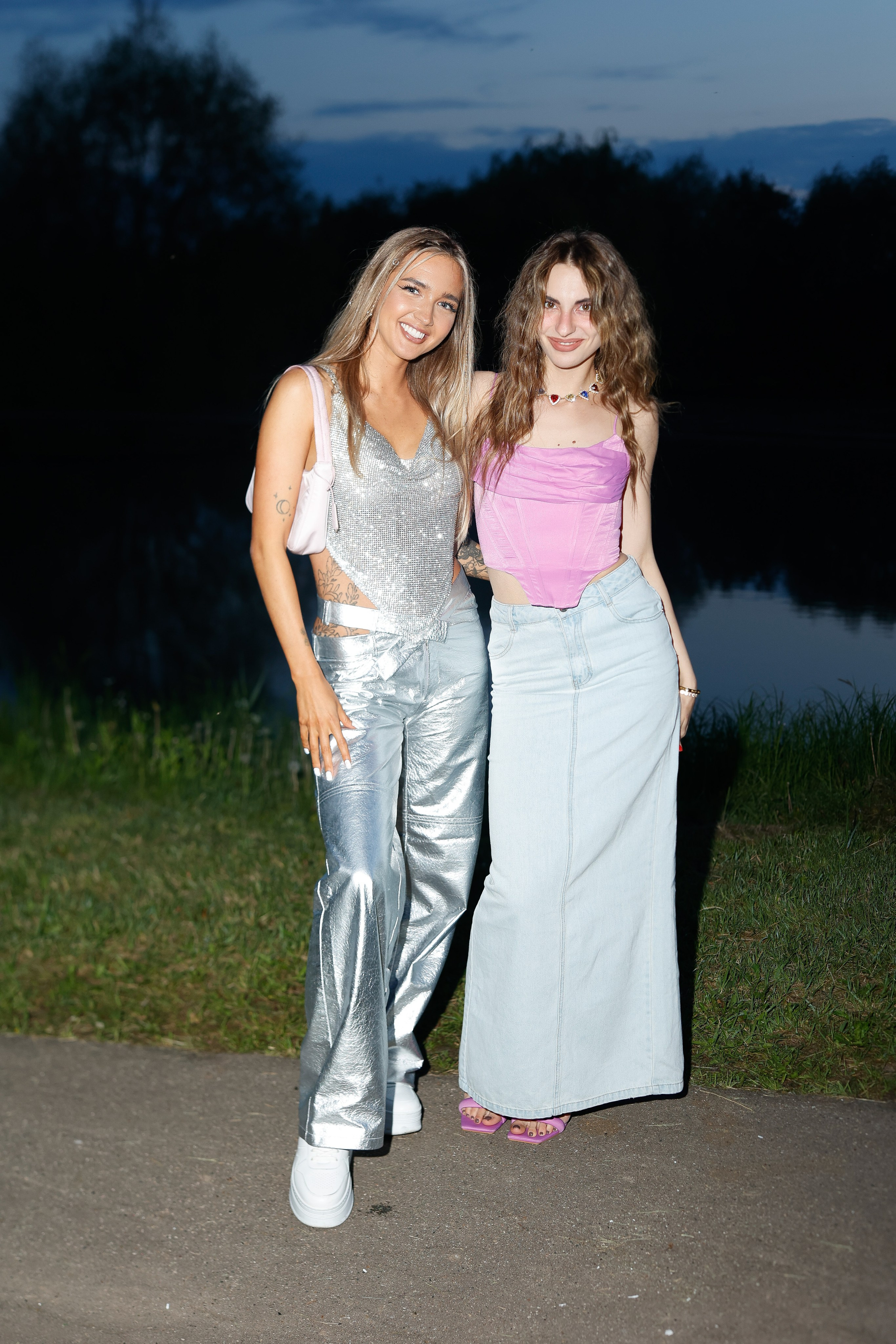 MEZENOVA. Nikolskayasecular