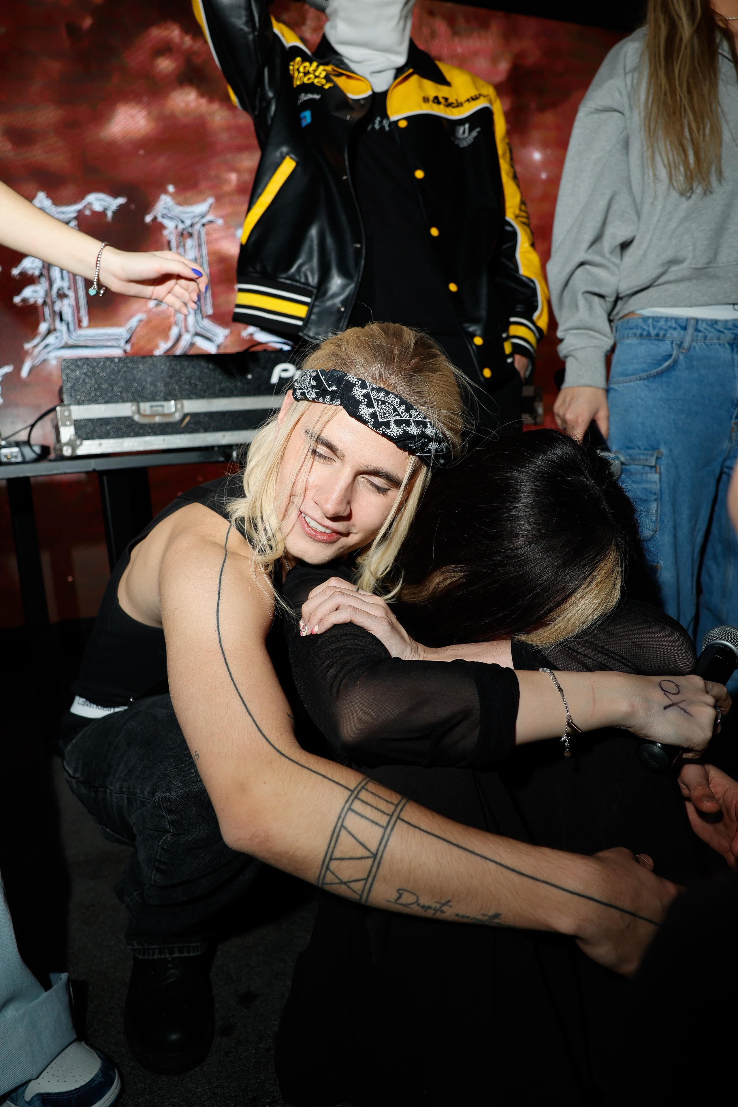 ALISHA. Nikolskayasecular