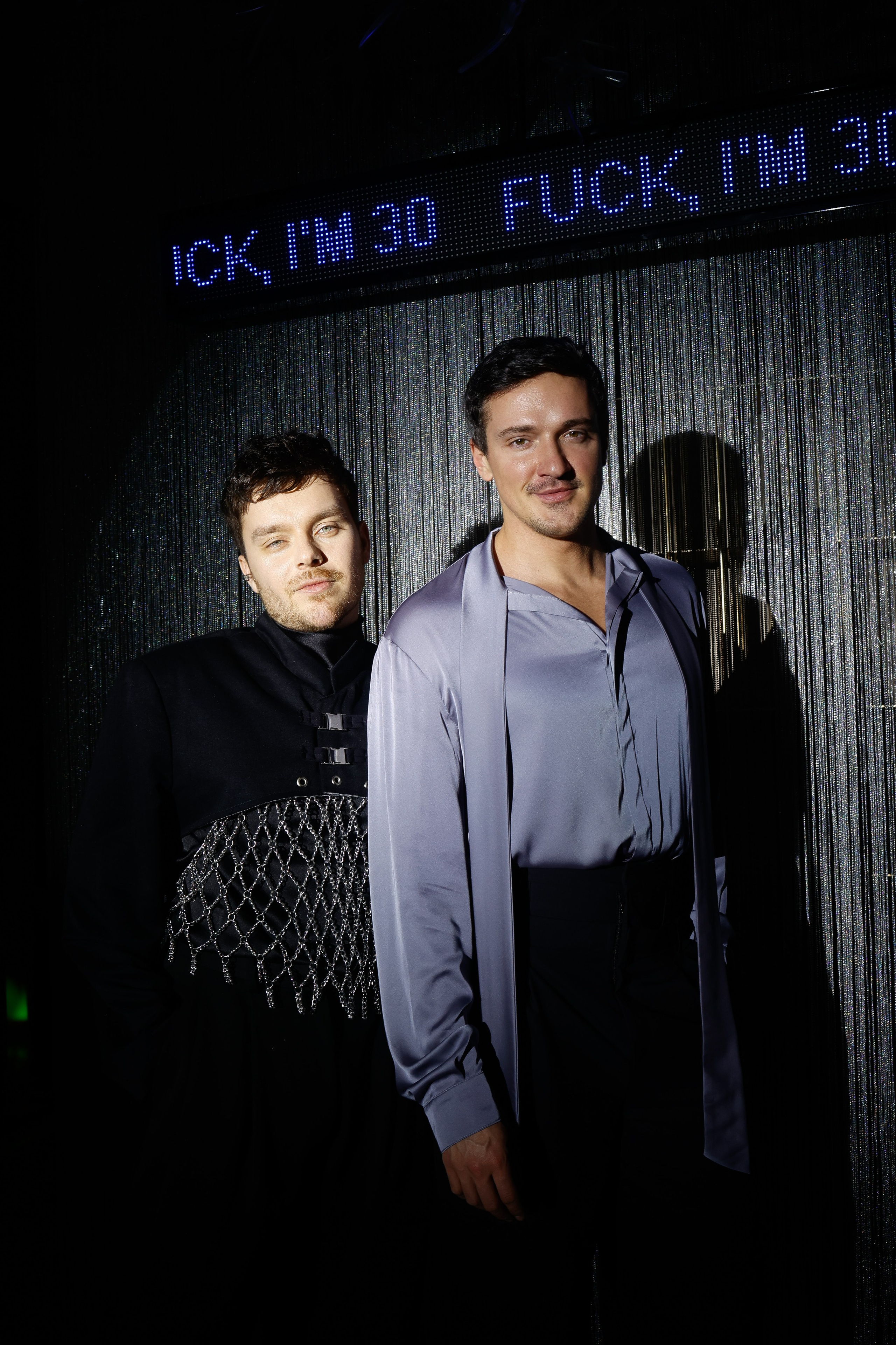 СЕРГЕЙ СУХОВ. Nikolskayasecular