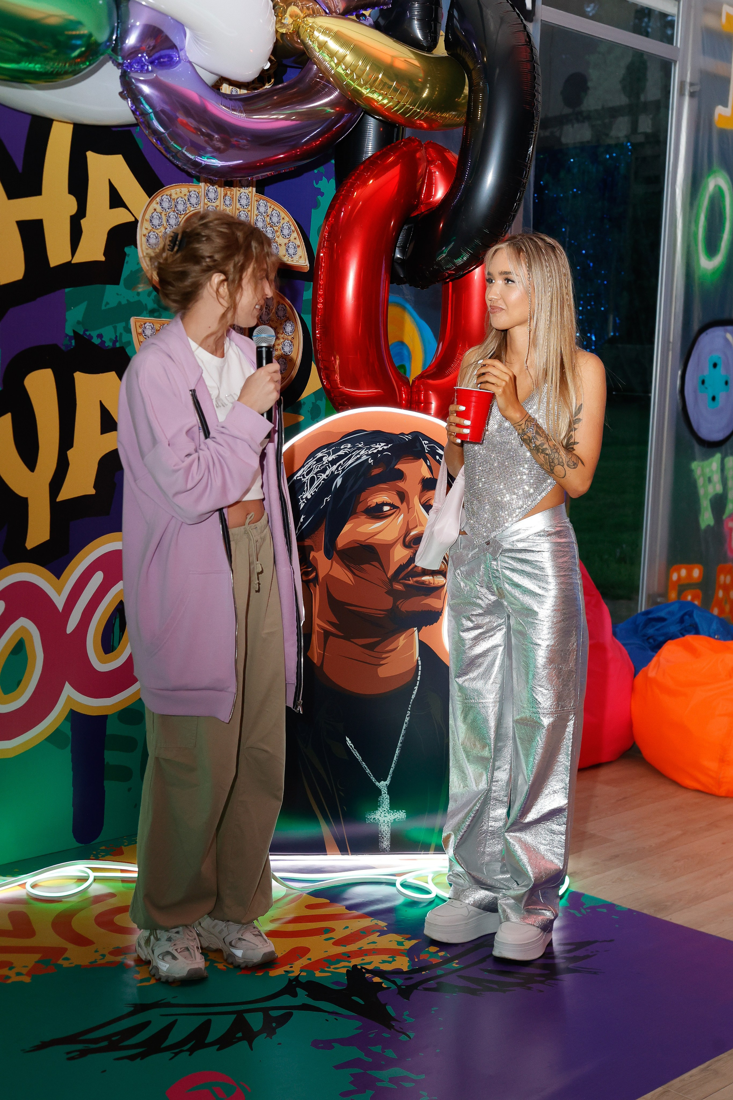 MEZENOVA. Nikolskayasecular