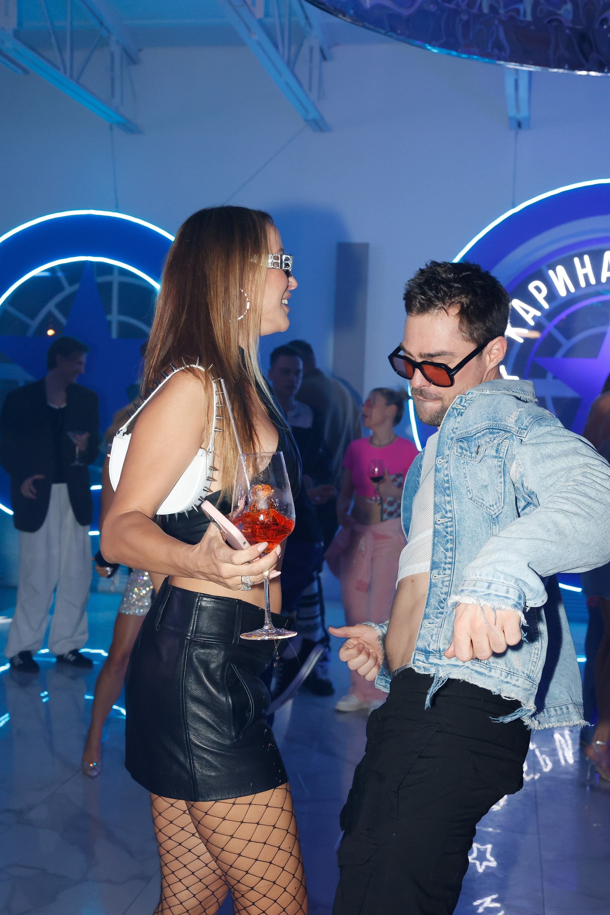 КАРИНА НИГАЙ. Nikolskayasecular