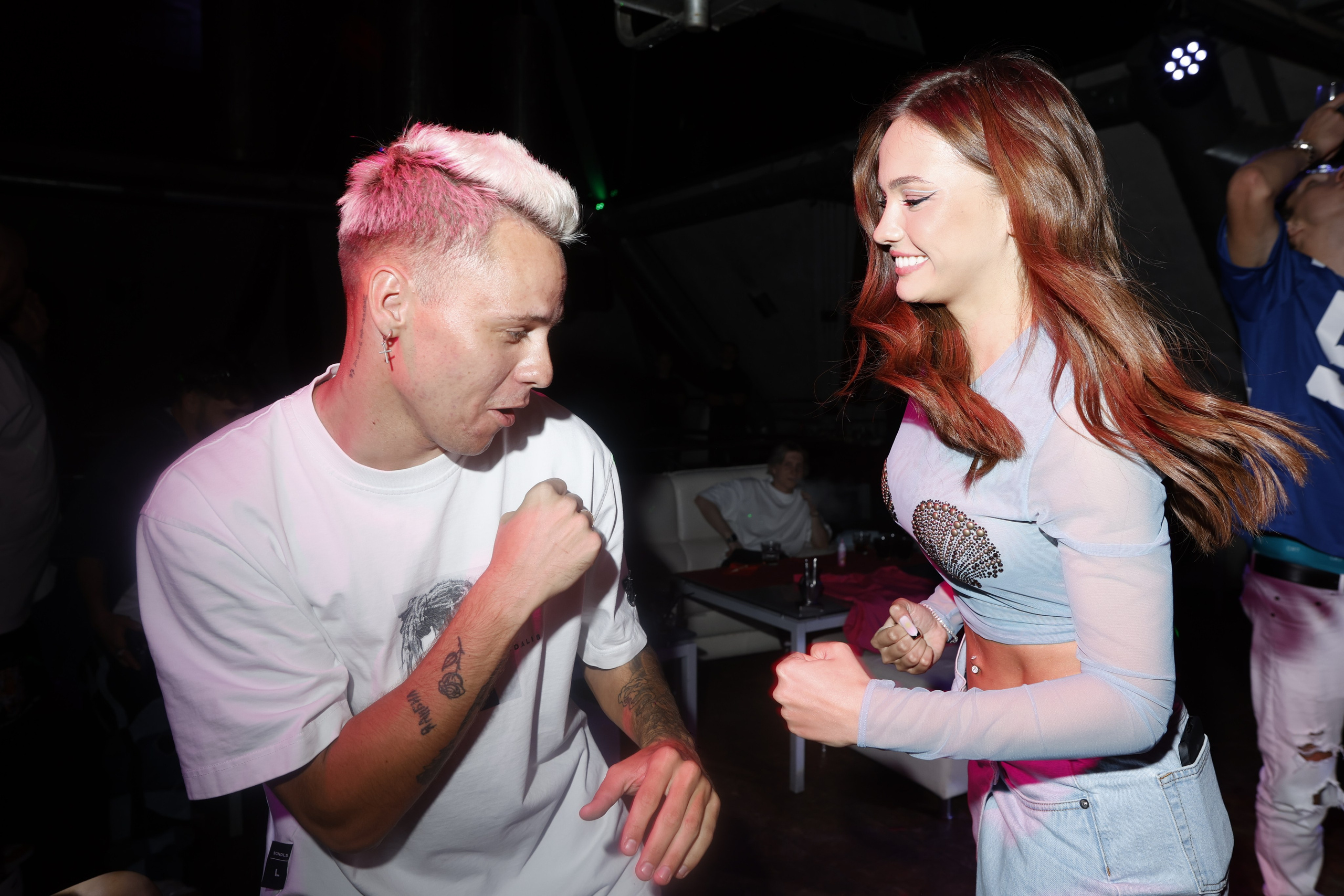 ЮЛЯ ГАВРИЛИНА. Nikolskayasecular