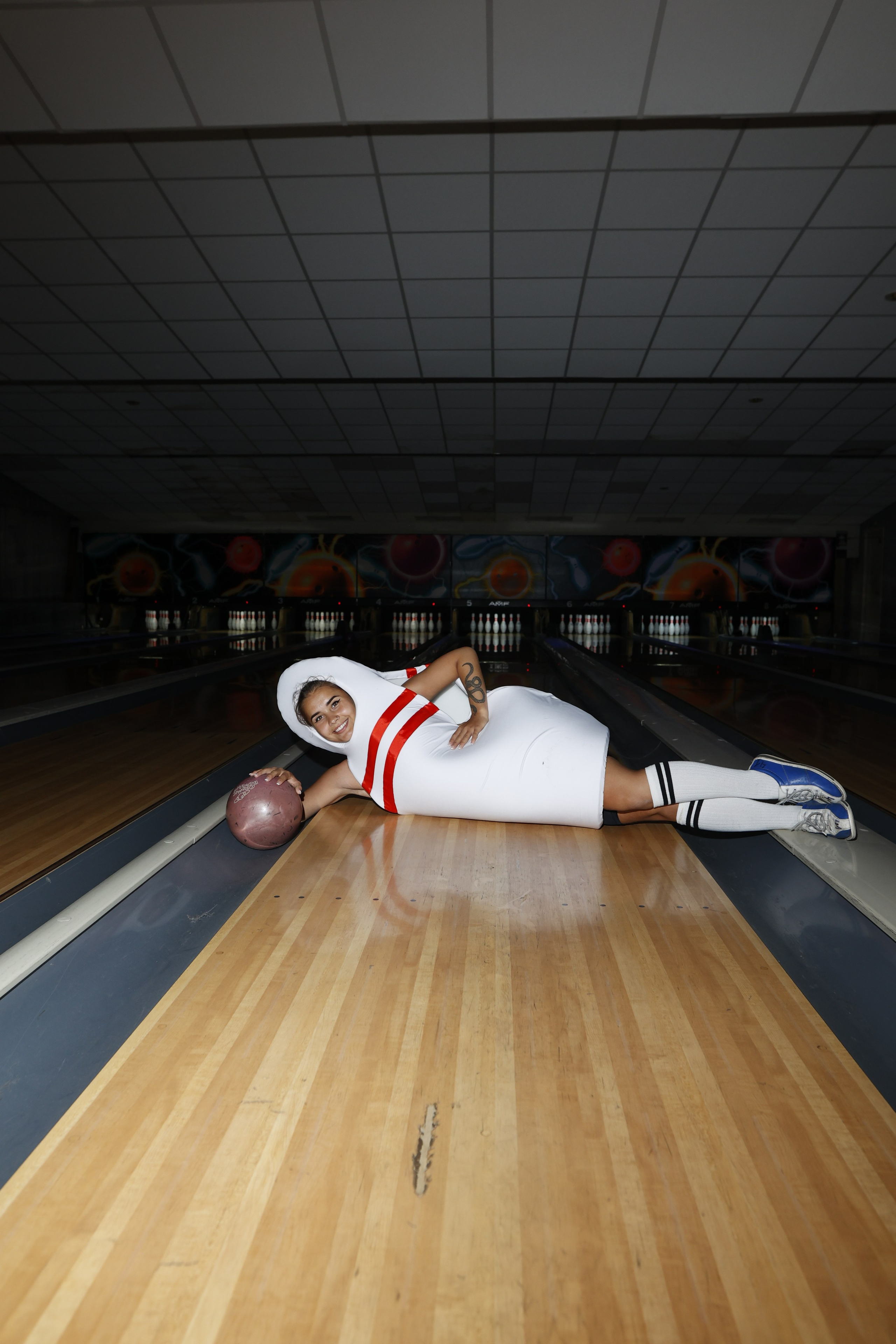 ЮЛЯ ГАВРИЛИНА. Nikolskayasecular