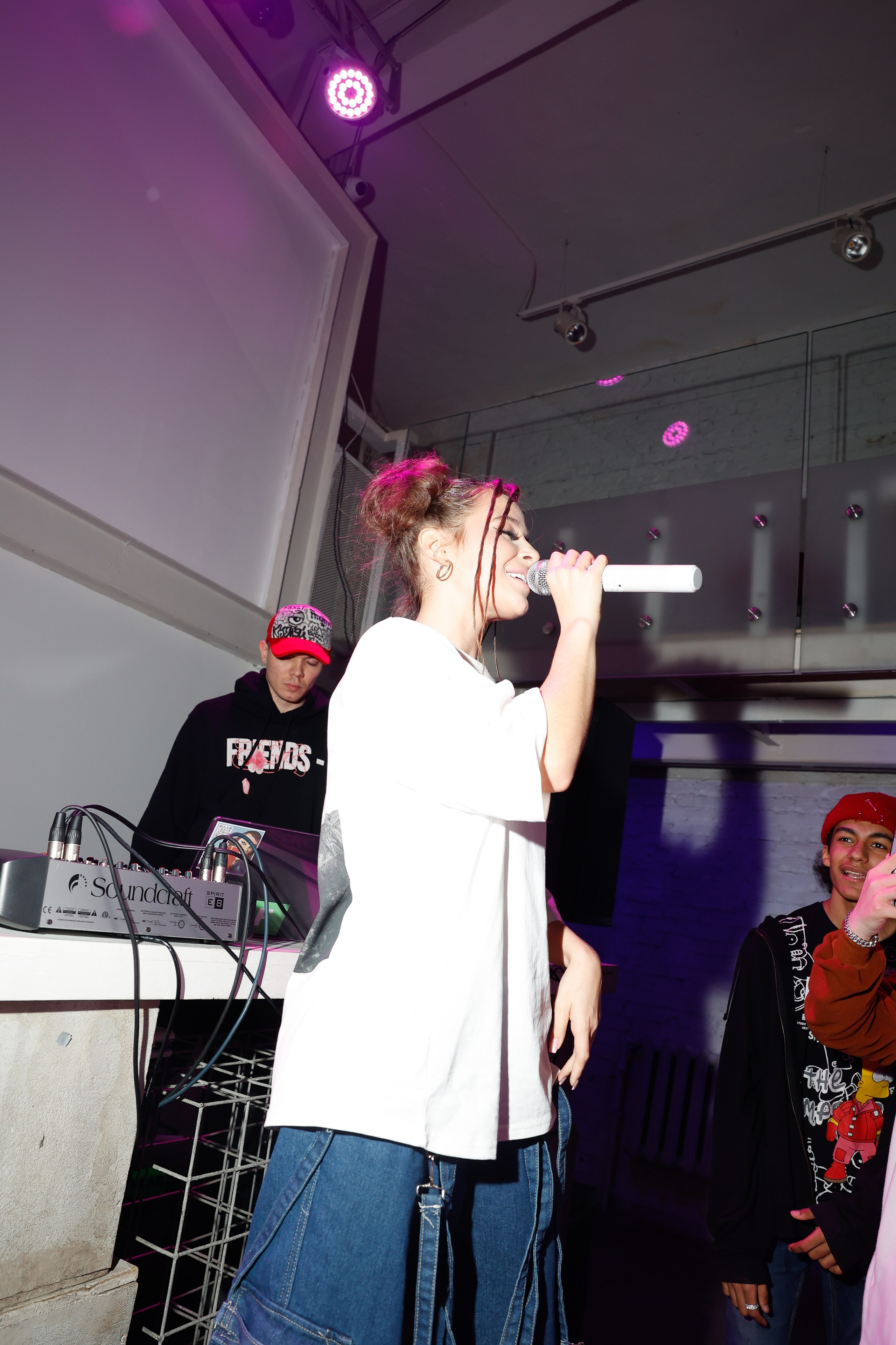 ALLI & ЭМИЛЬ. Nikolskayasecular