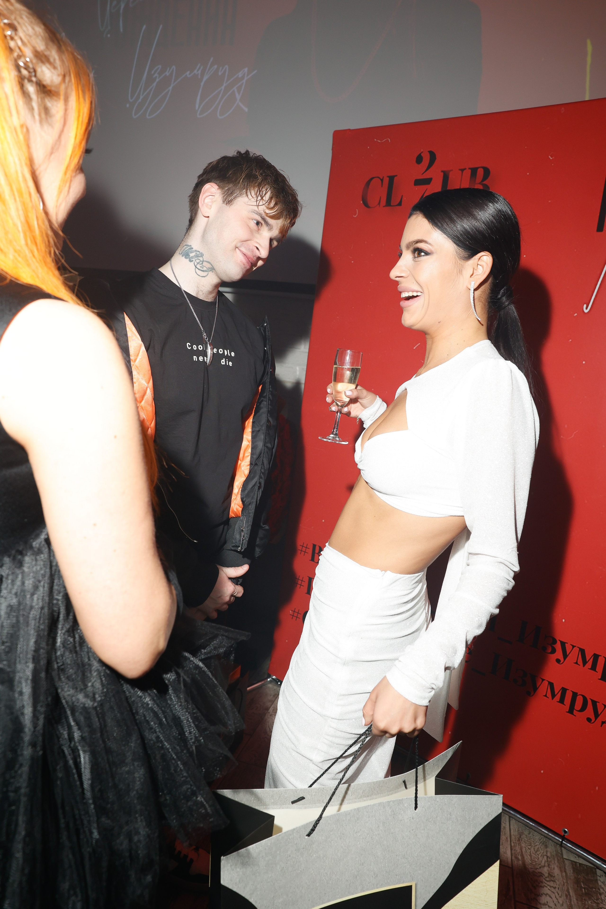 ЛЕРА ИЗУМРУД. Nikolskayasecular