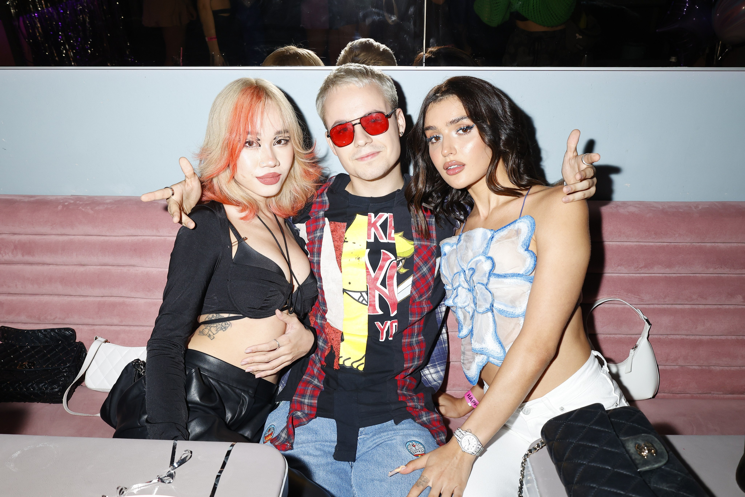 ЭВЕЛИНА ТАРХАНОВА (ЛУНА КОМ). Nikolskayasecular