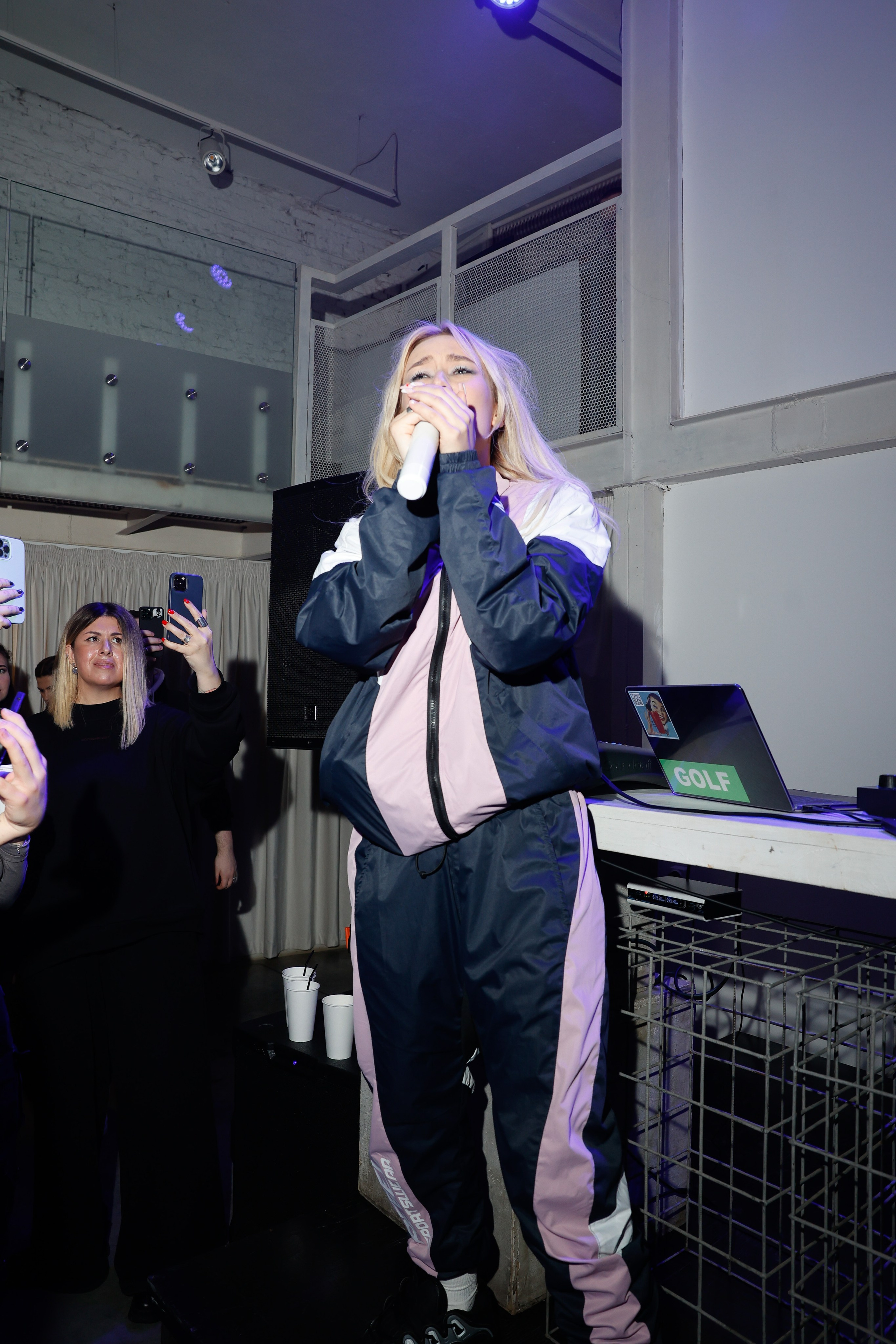 ALLI & ЭМИЛЬ. Nikolskayasecular