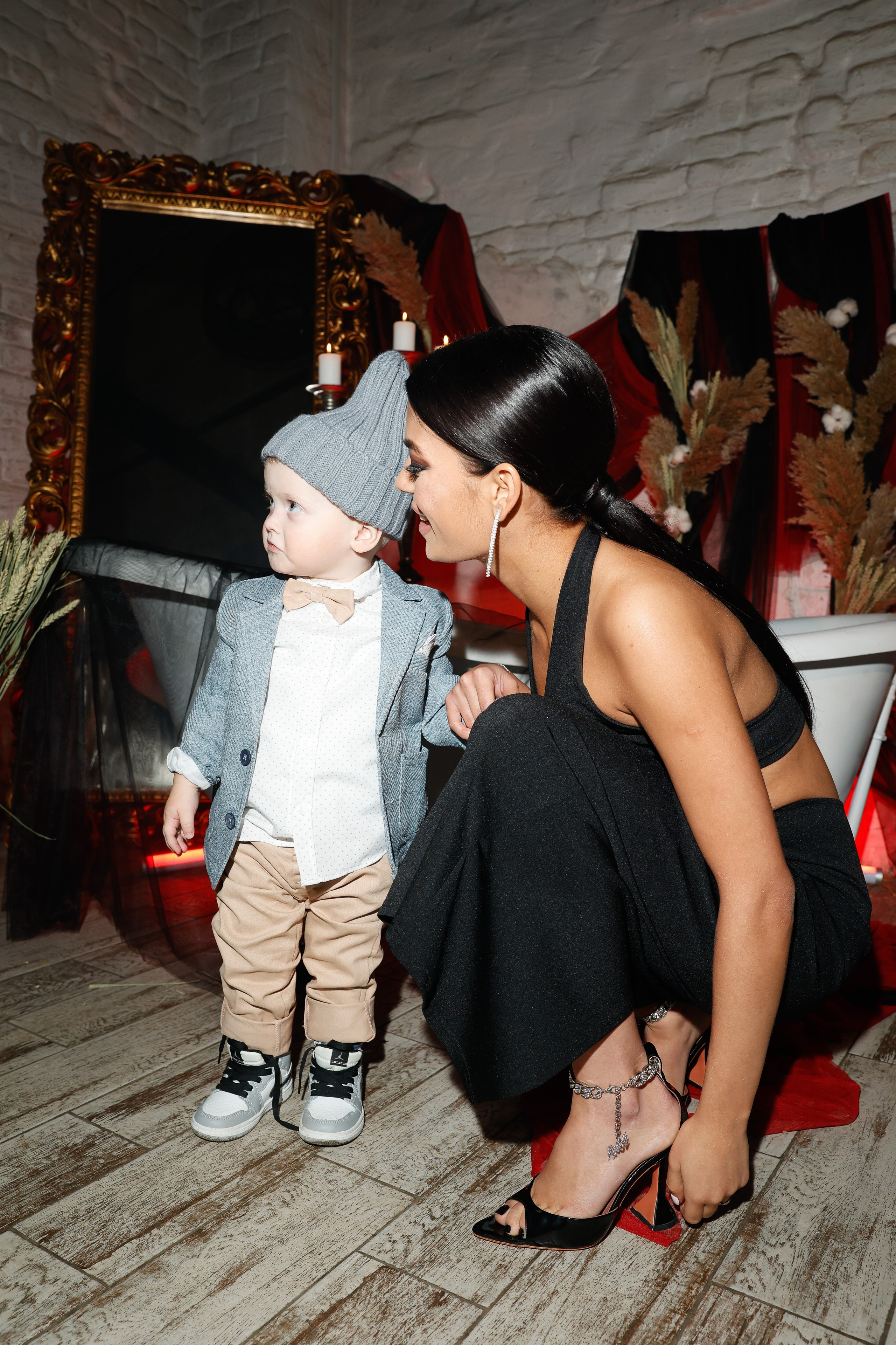 ЛЕРА ИЗУМРУД. Nikolskayasecular