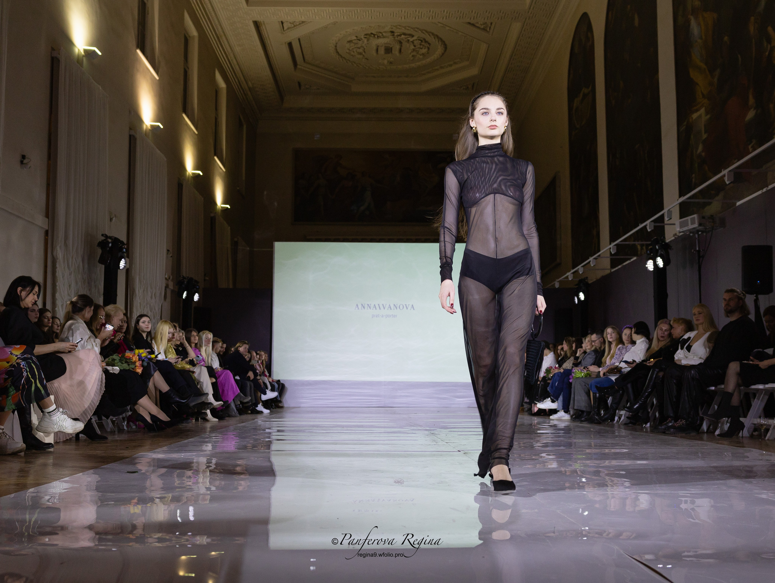 PODIUM SEASON 2024. Портретный фотограф Панферова Регина г. Санкт-Петербург, г. Казань