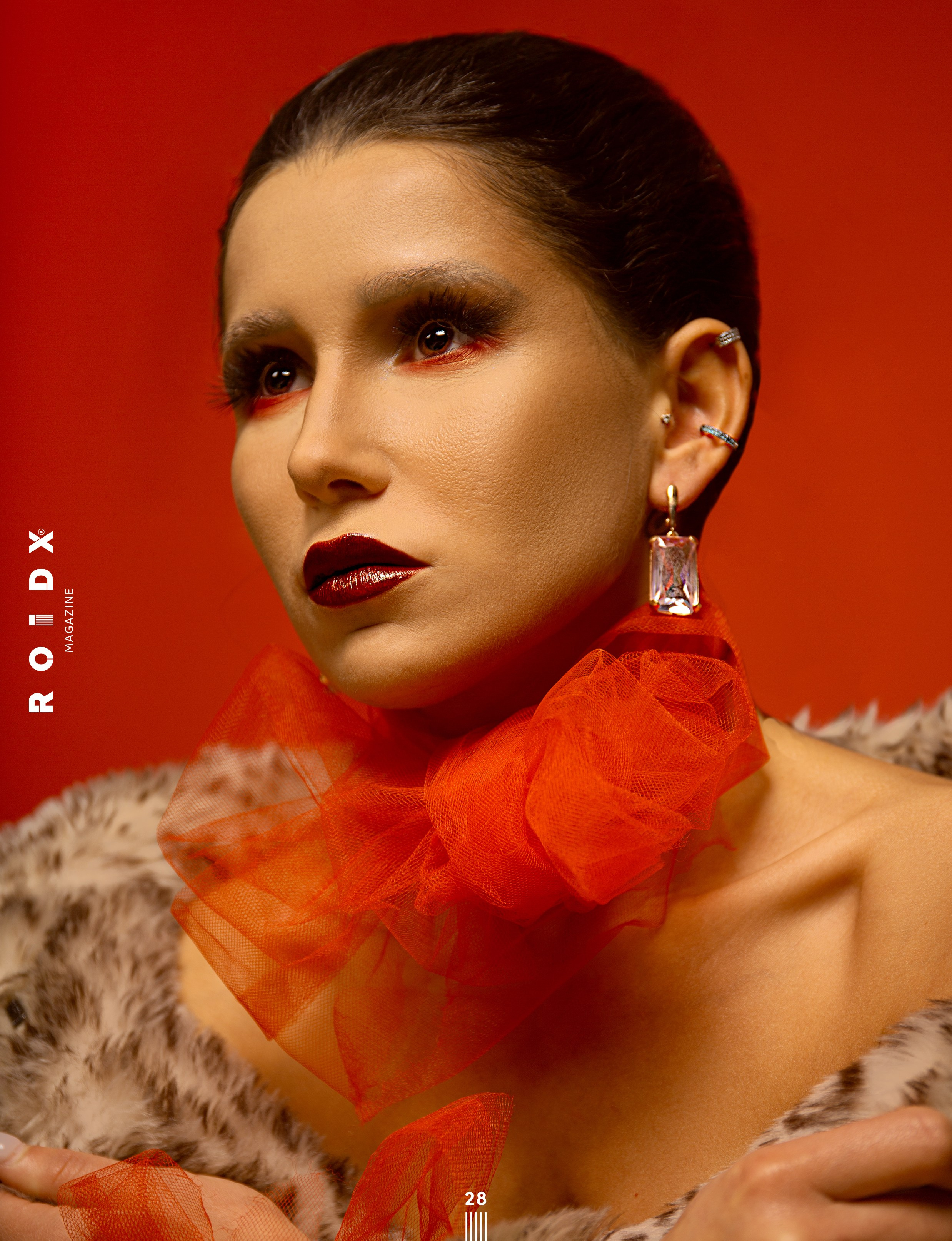 Публикации в журналах. Фотограф, который поместит ваше фото в журнал