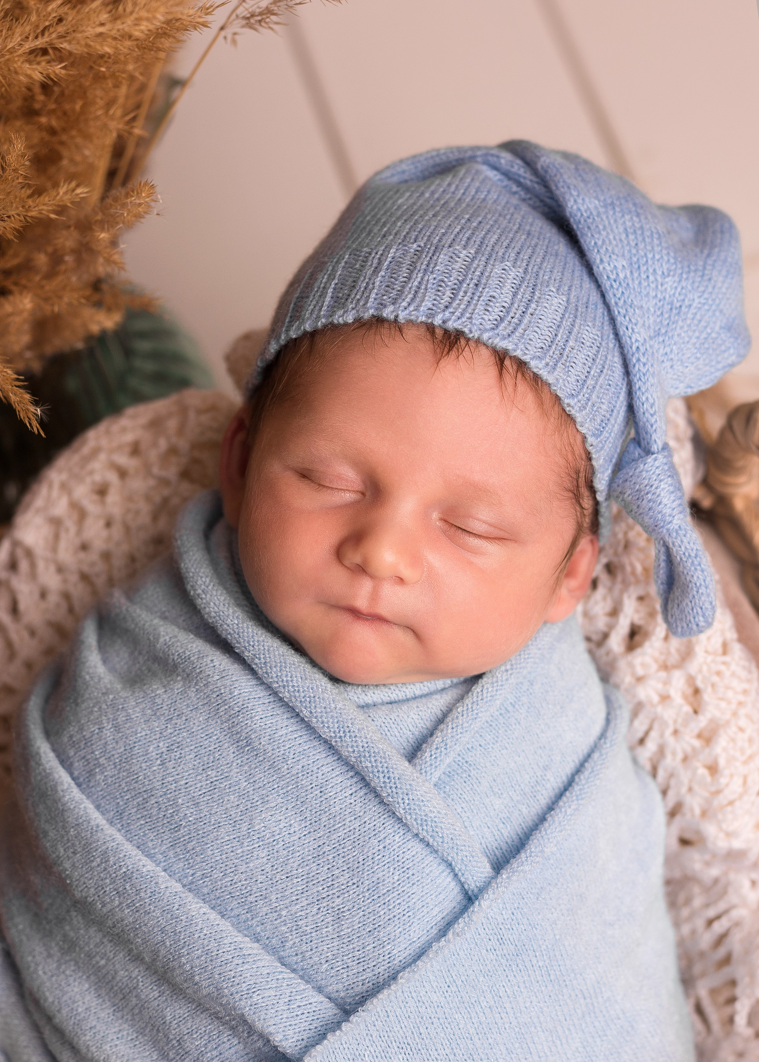 Фотографии новорожденных детей. Фотограф новорожденных в Омске Анастасия Моисеева