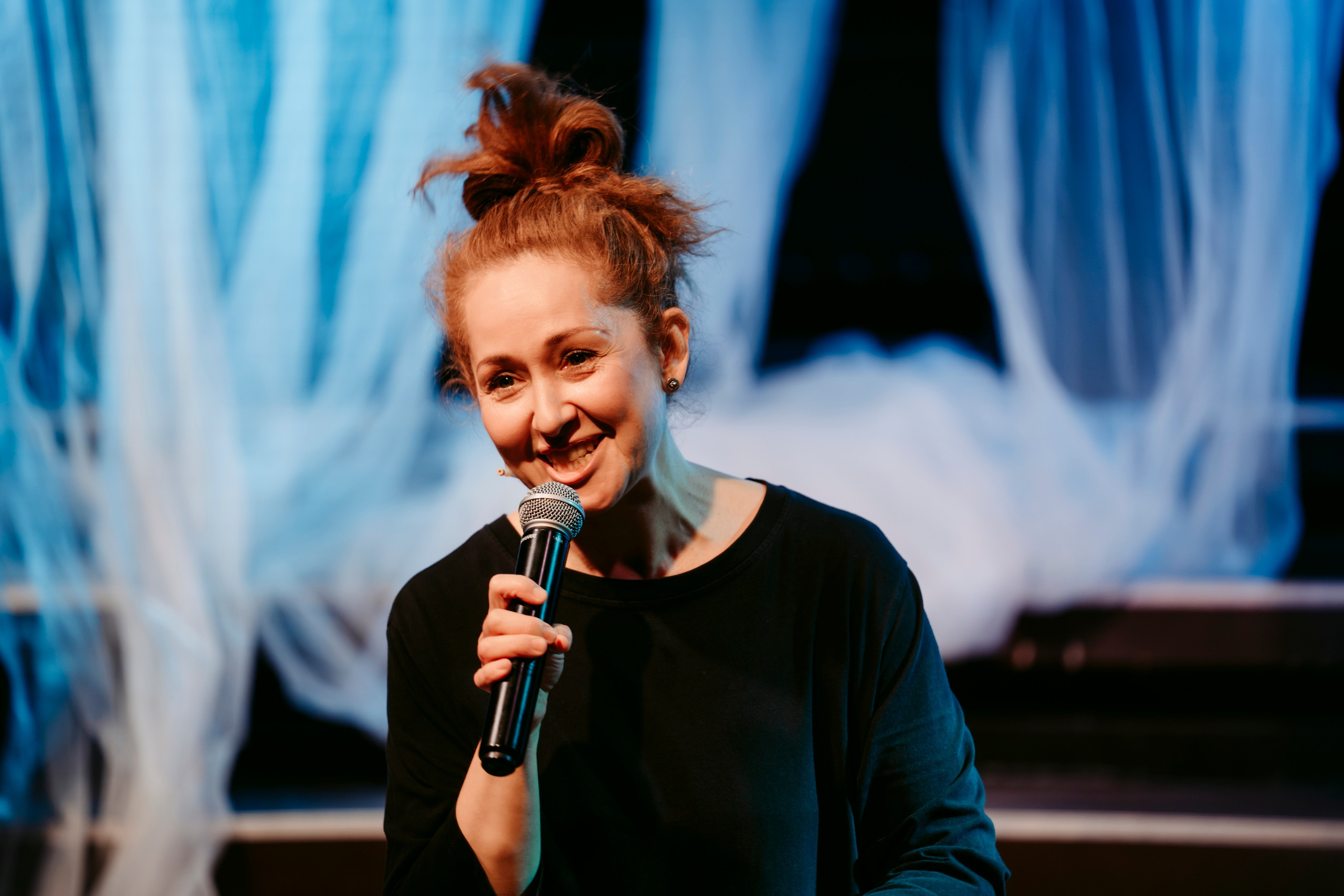 Прима. Главная