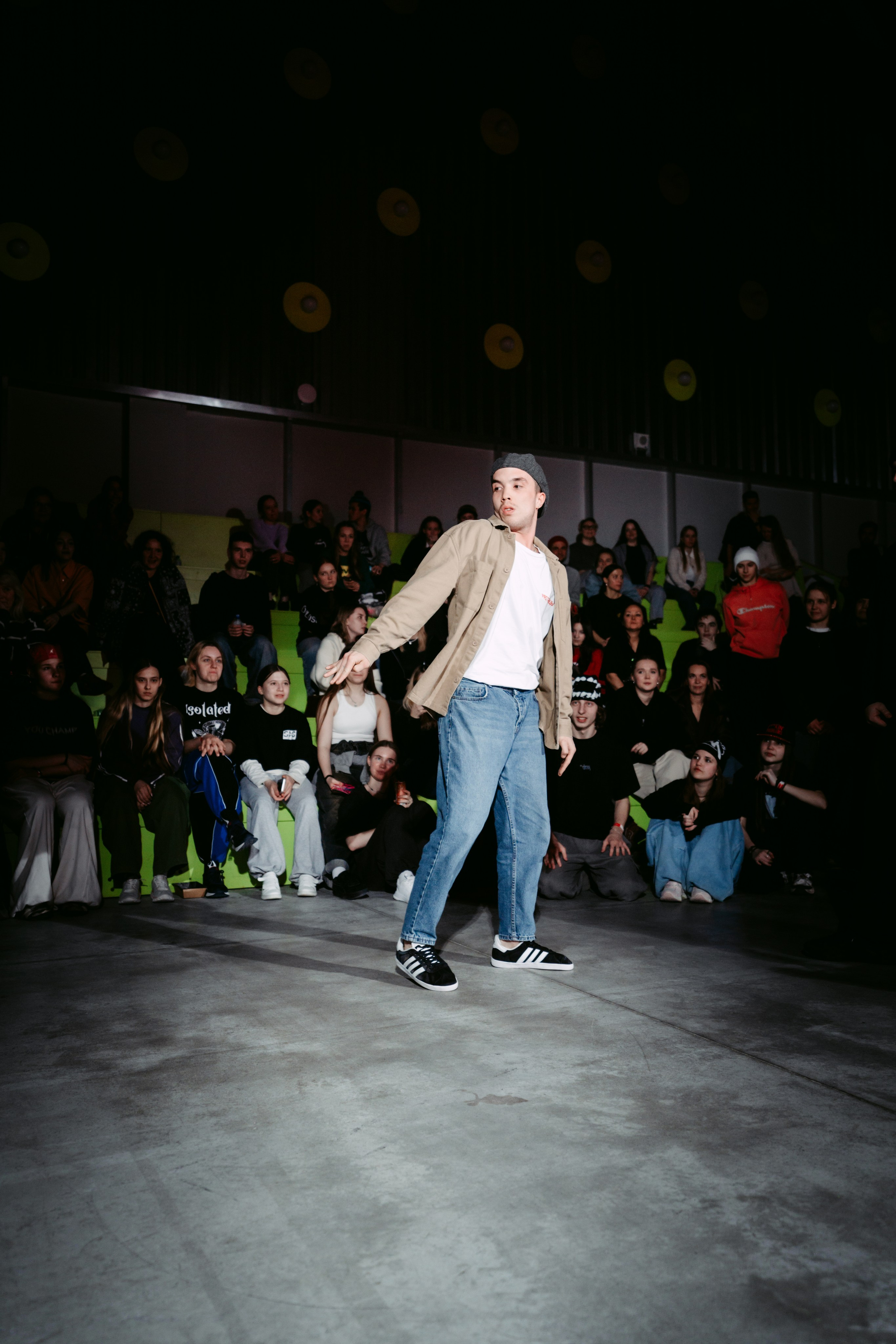 HIP HOP KAZAN 2025. Главная