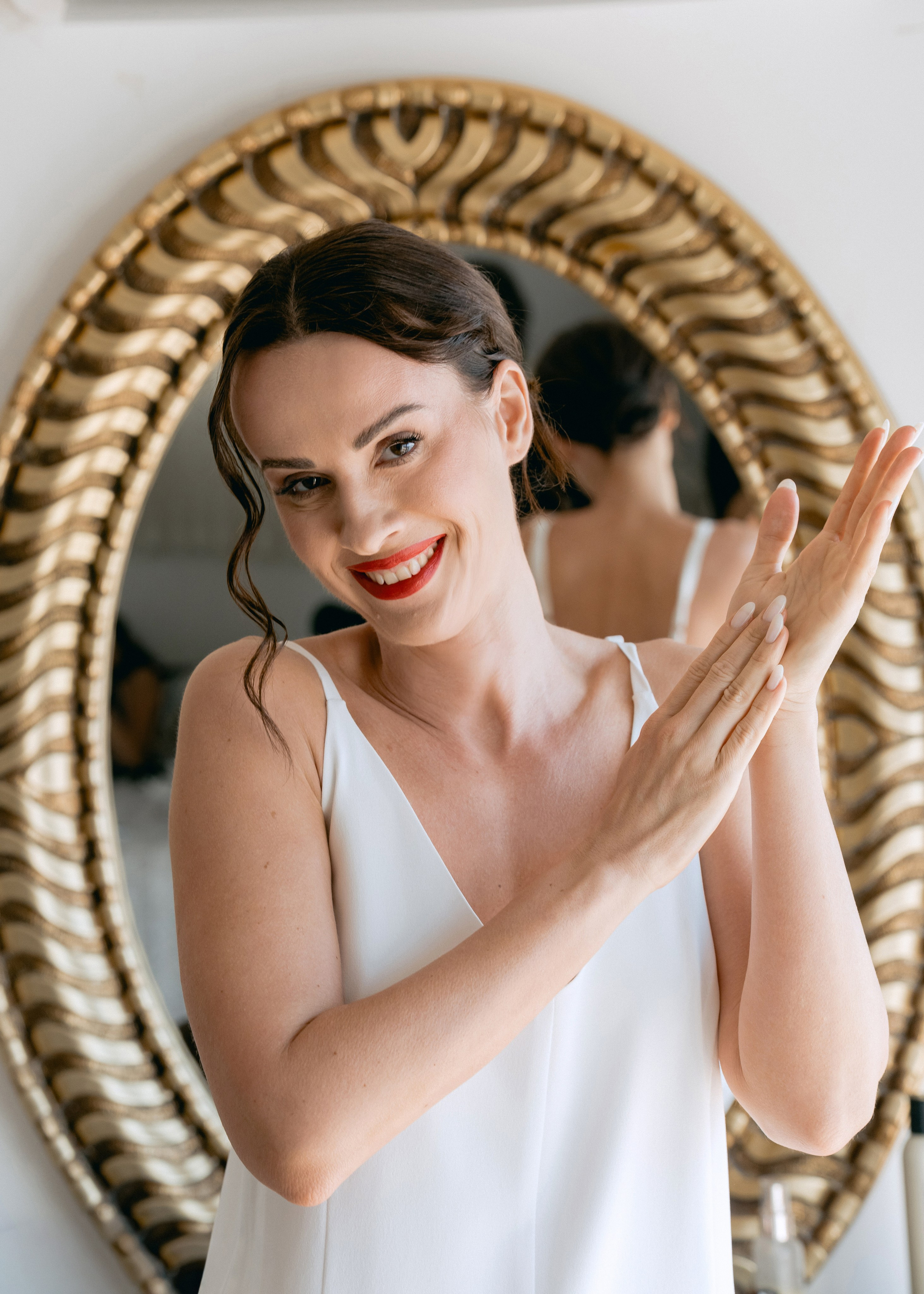 Mediterranean wedding anniversary. Wedding & Documentary Photographer based in Nuremberg — available across Europe & Turkey | Vitalii Nasonov