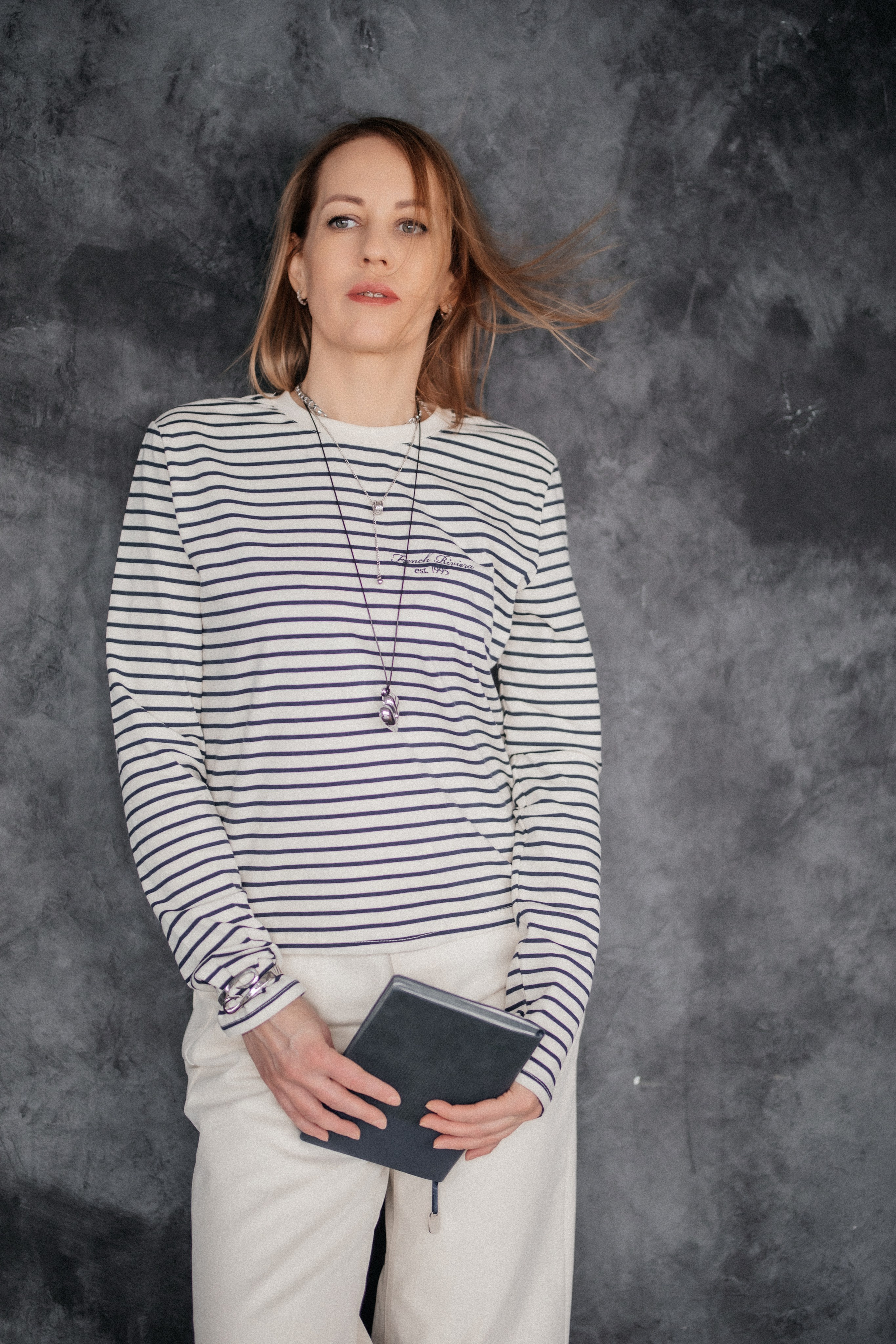 Ольга Риелтор. Фотограф чувственного портрета в Санкт-Петербурге Светлана Фролова