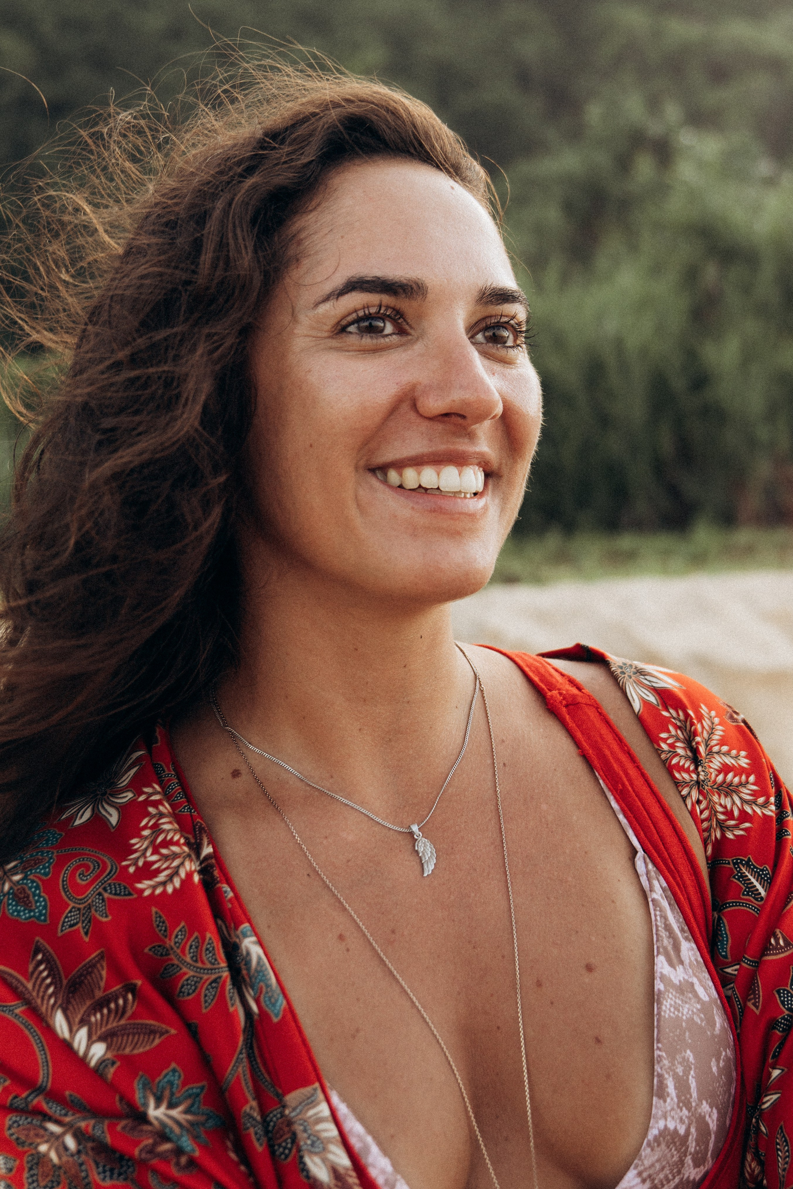 Elleyah & Jacob. Olga Antipova — photographer