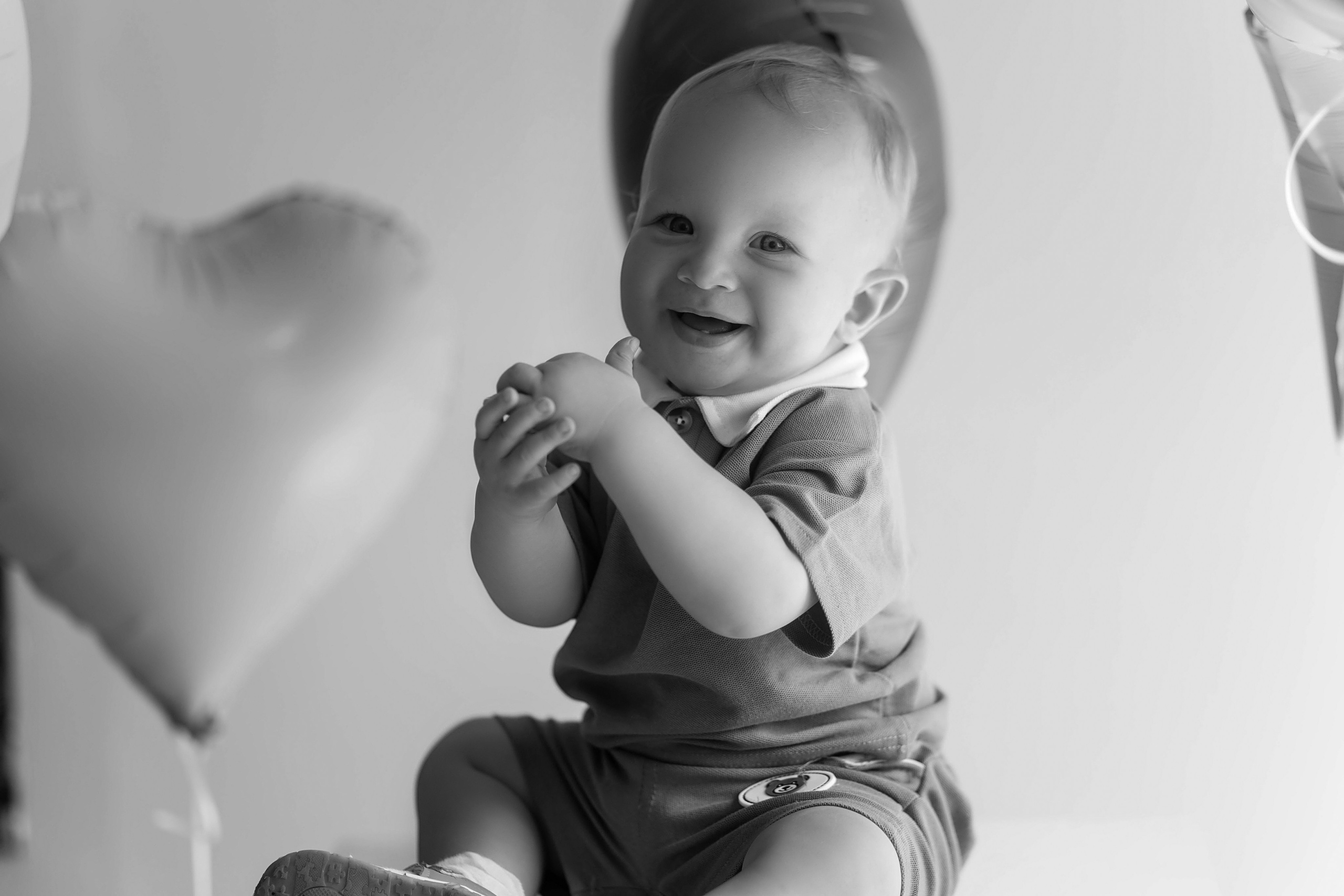 День рождения. Фотограф Сальск Катерина