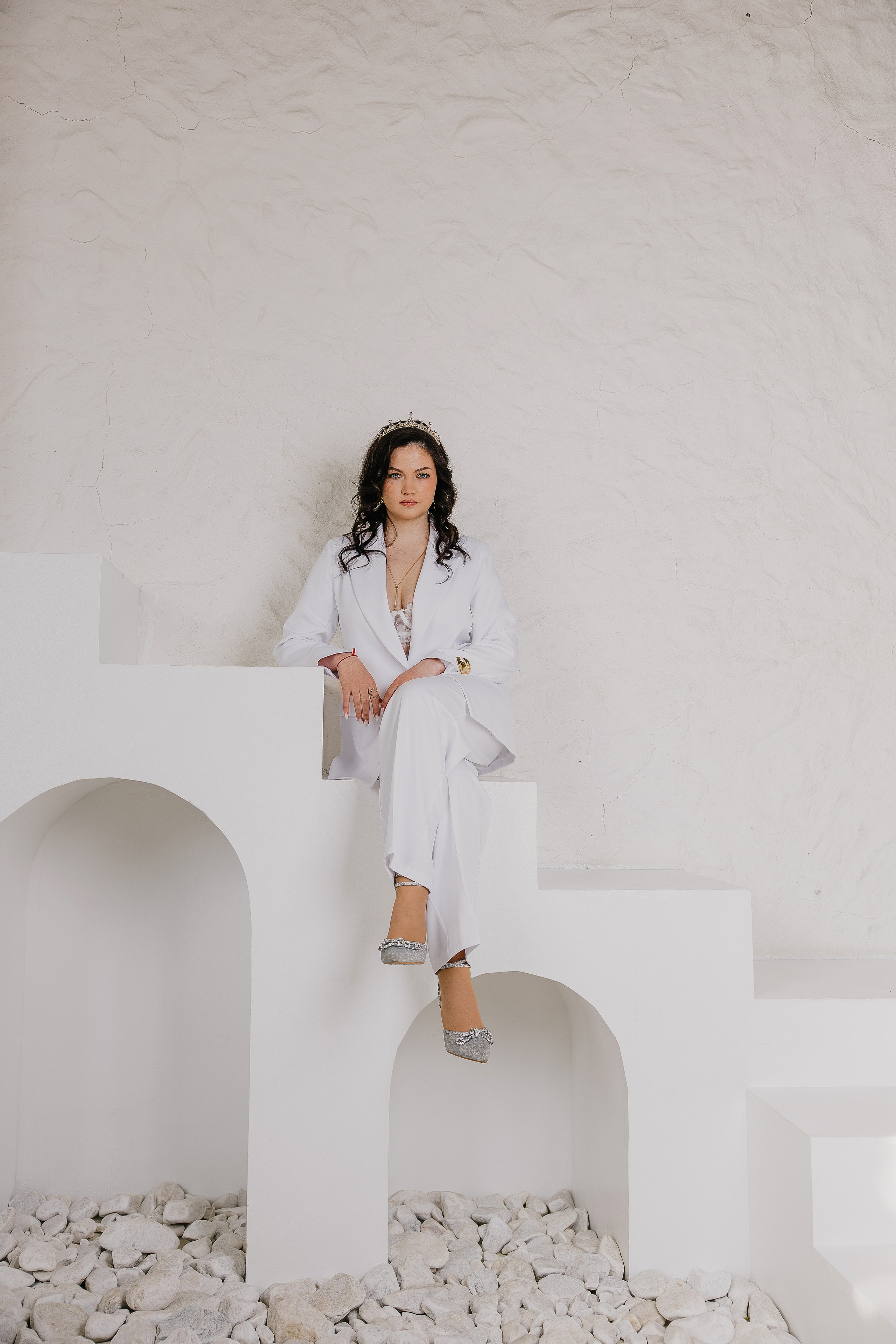 Фотосессия Ксении и Юлии