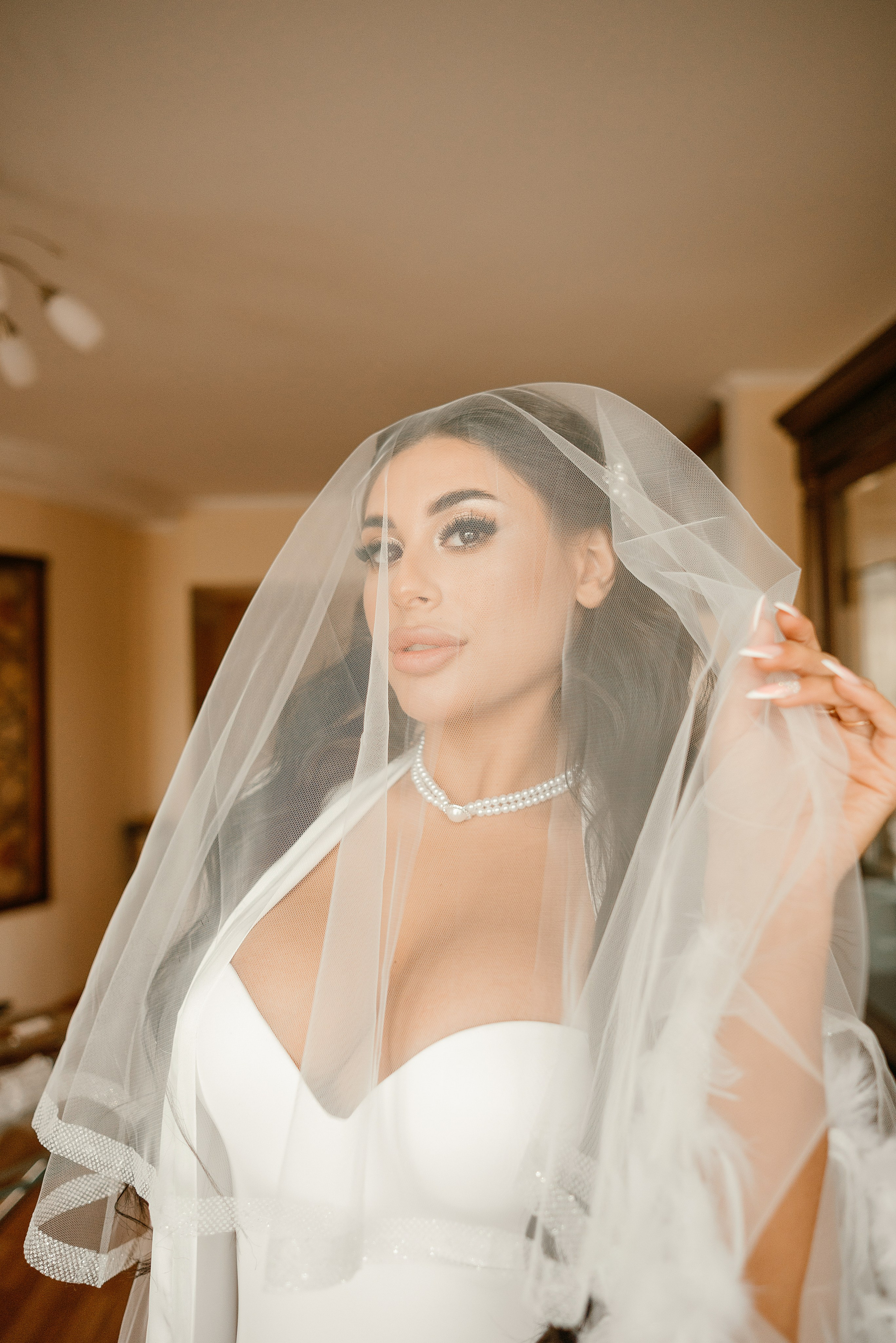 Федор и Лолита. Фотограф Анастасия Фомина