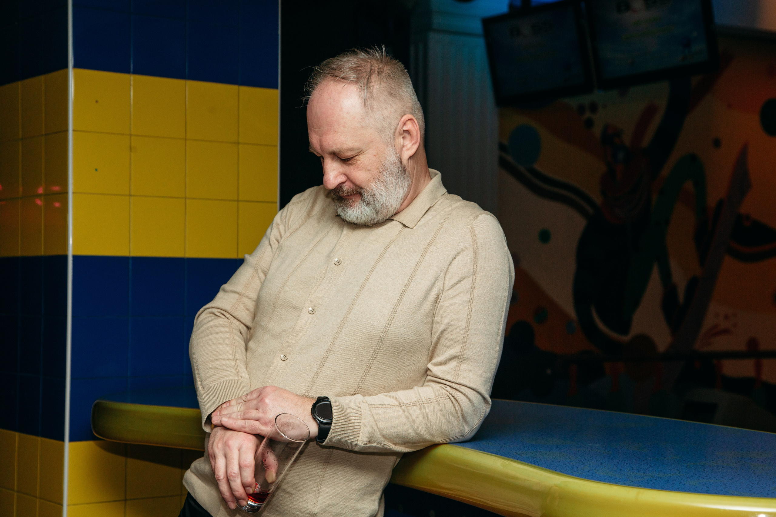 Корпоратив 7 марта. Свадебный фотограф Александр Абрамов Москва / Зеленоград