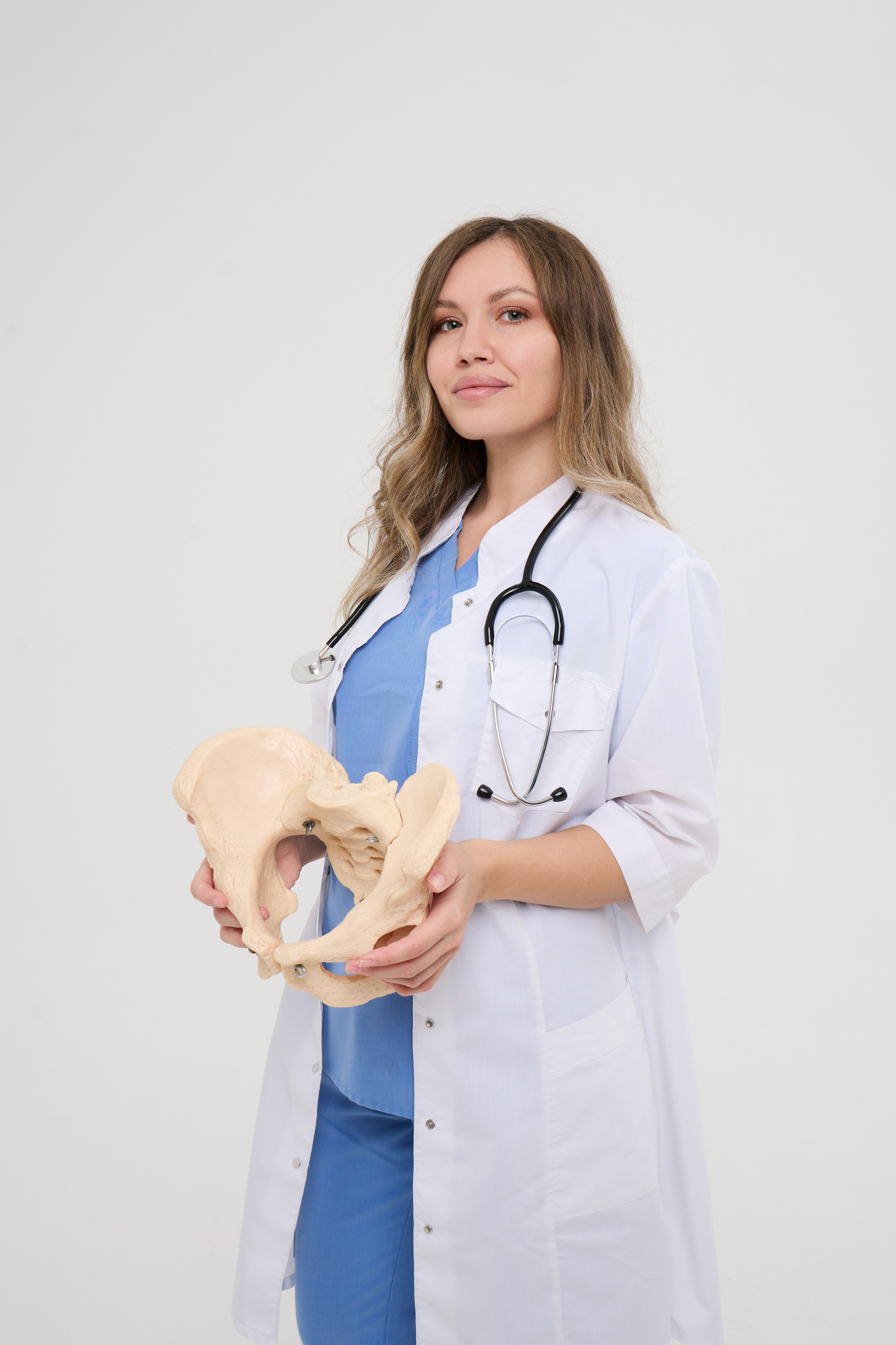 Медицина. Свадебный, репортажный фотограф в Тюмени Сергей Тапилин