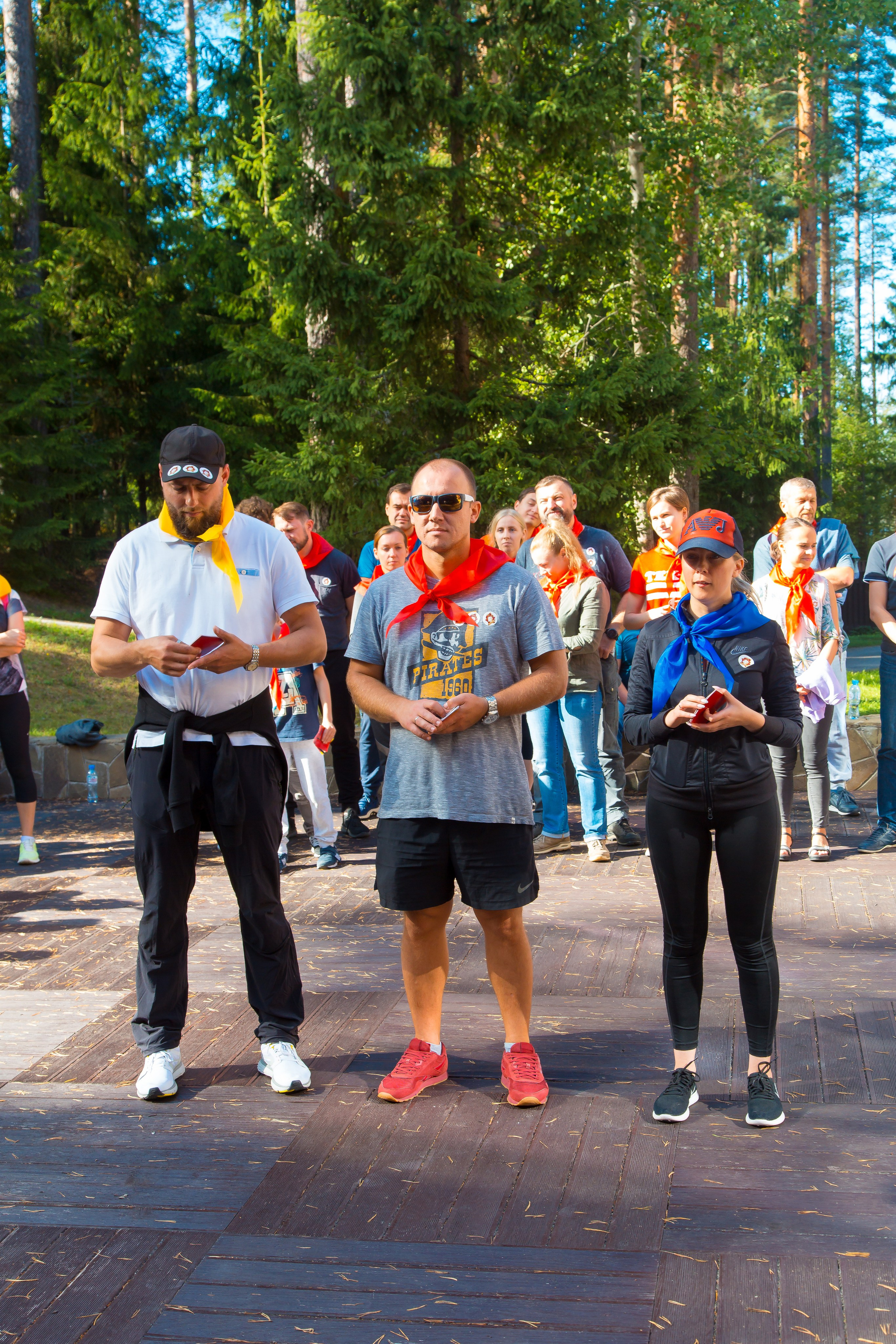 КОРПОРАТИВ РАПСОДИЯ. Главная