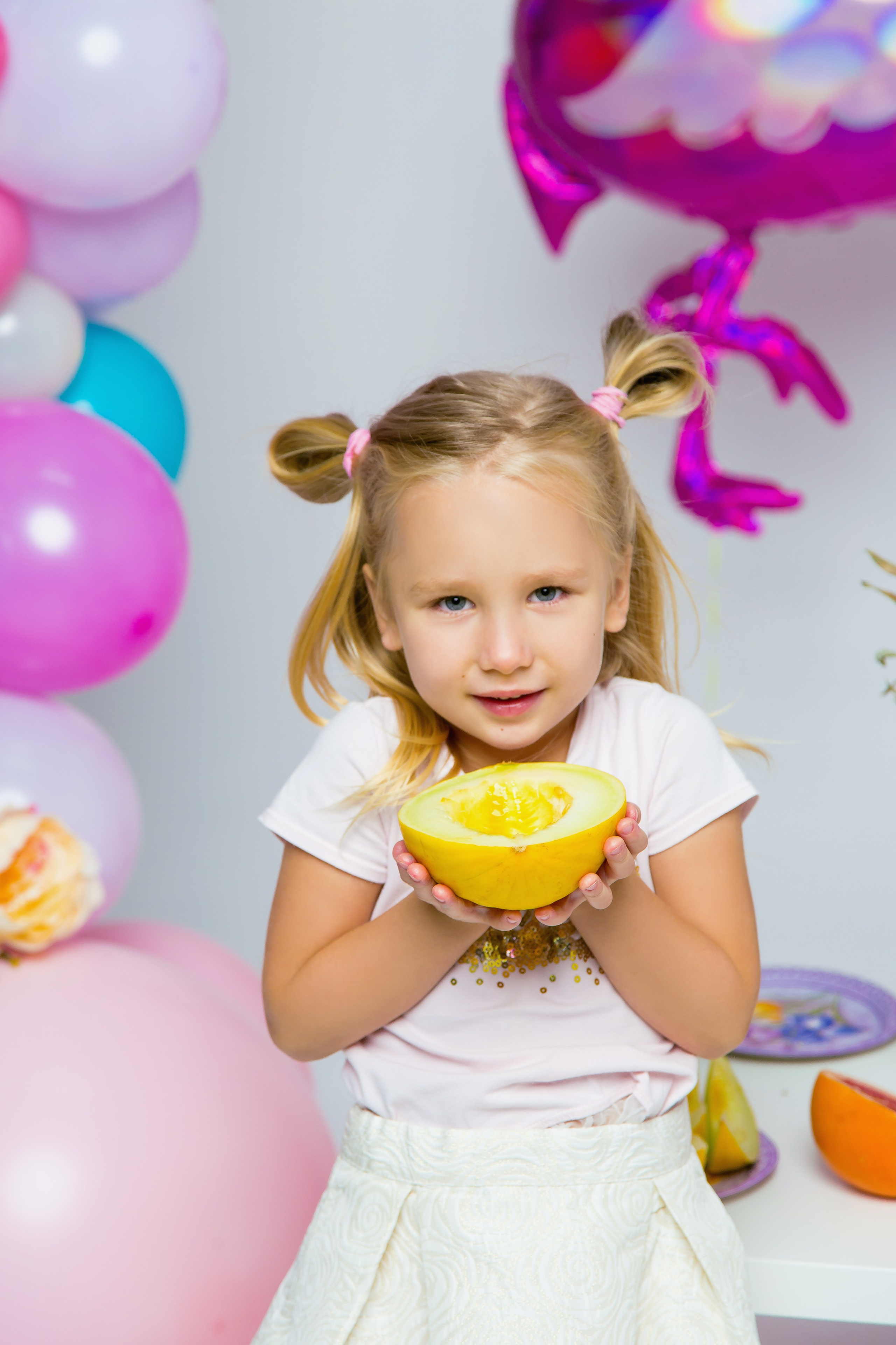 Детская. Главная