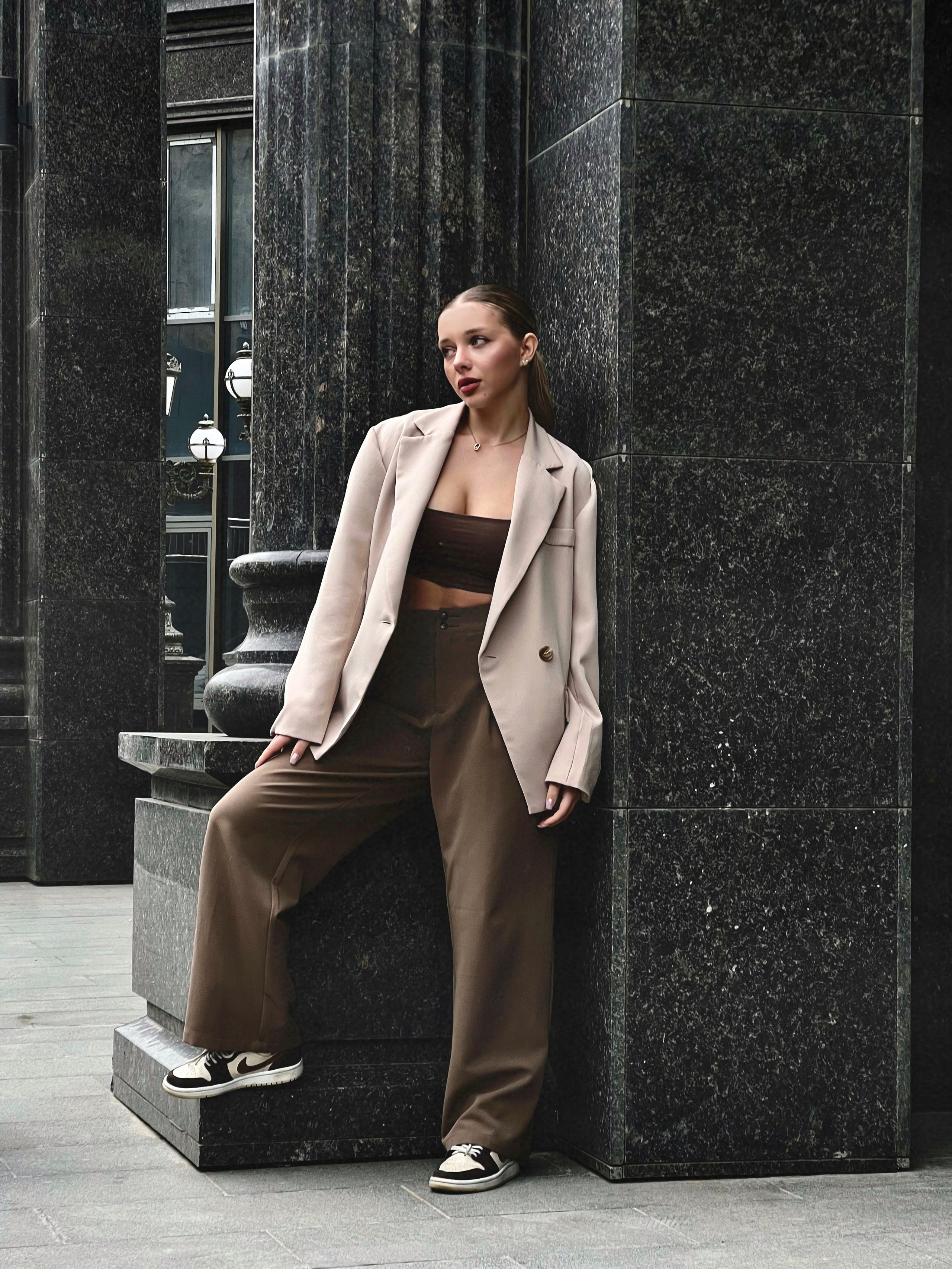 ПОРТФОЛИО. Content-creator Anfisa