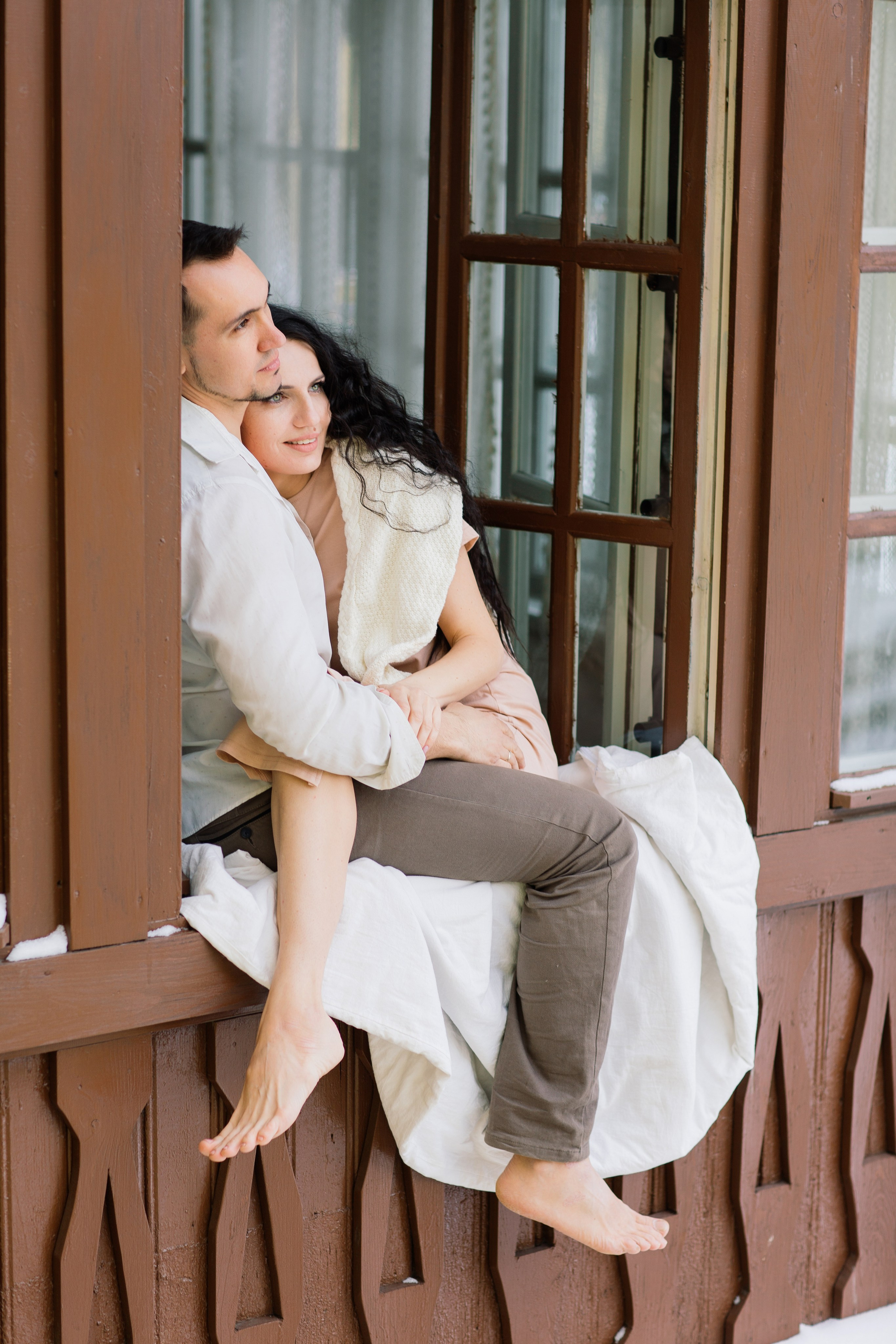 Balcone Studio. Семейный фотограф Толстикова Кристина