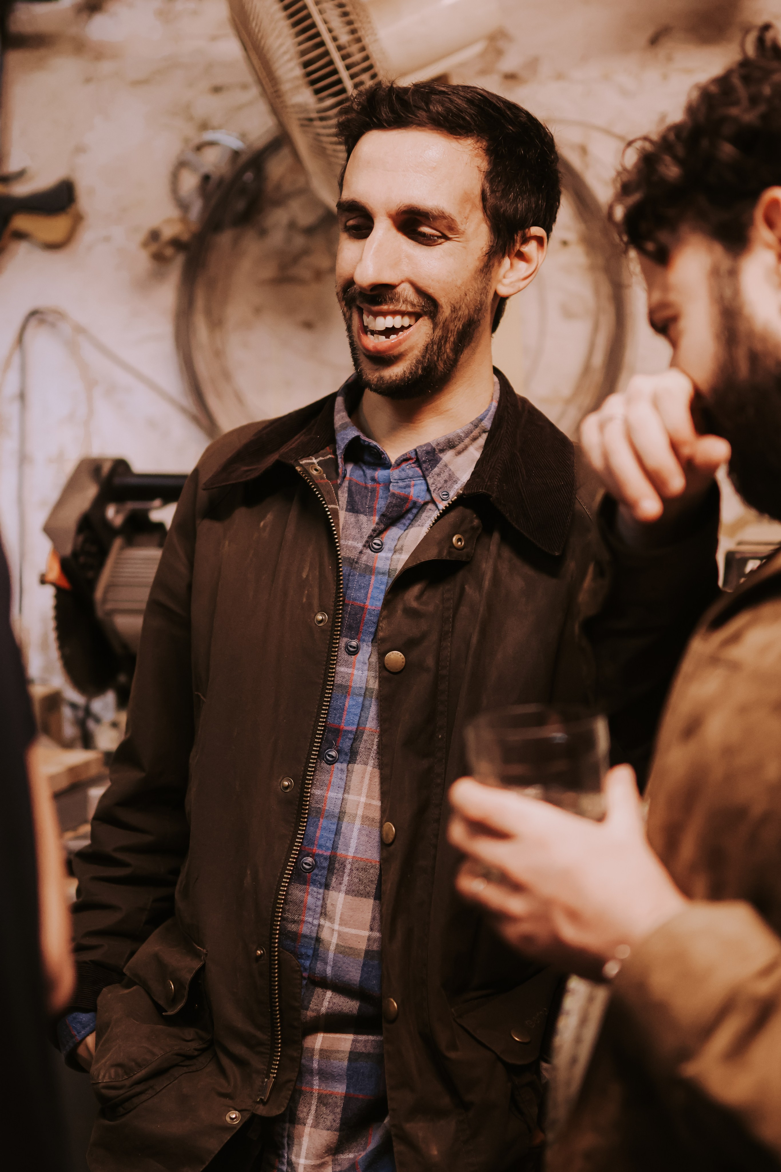 Hannukah event, Jaffa | December 2025. Photographer in Israel Alice Milchin