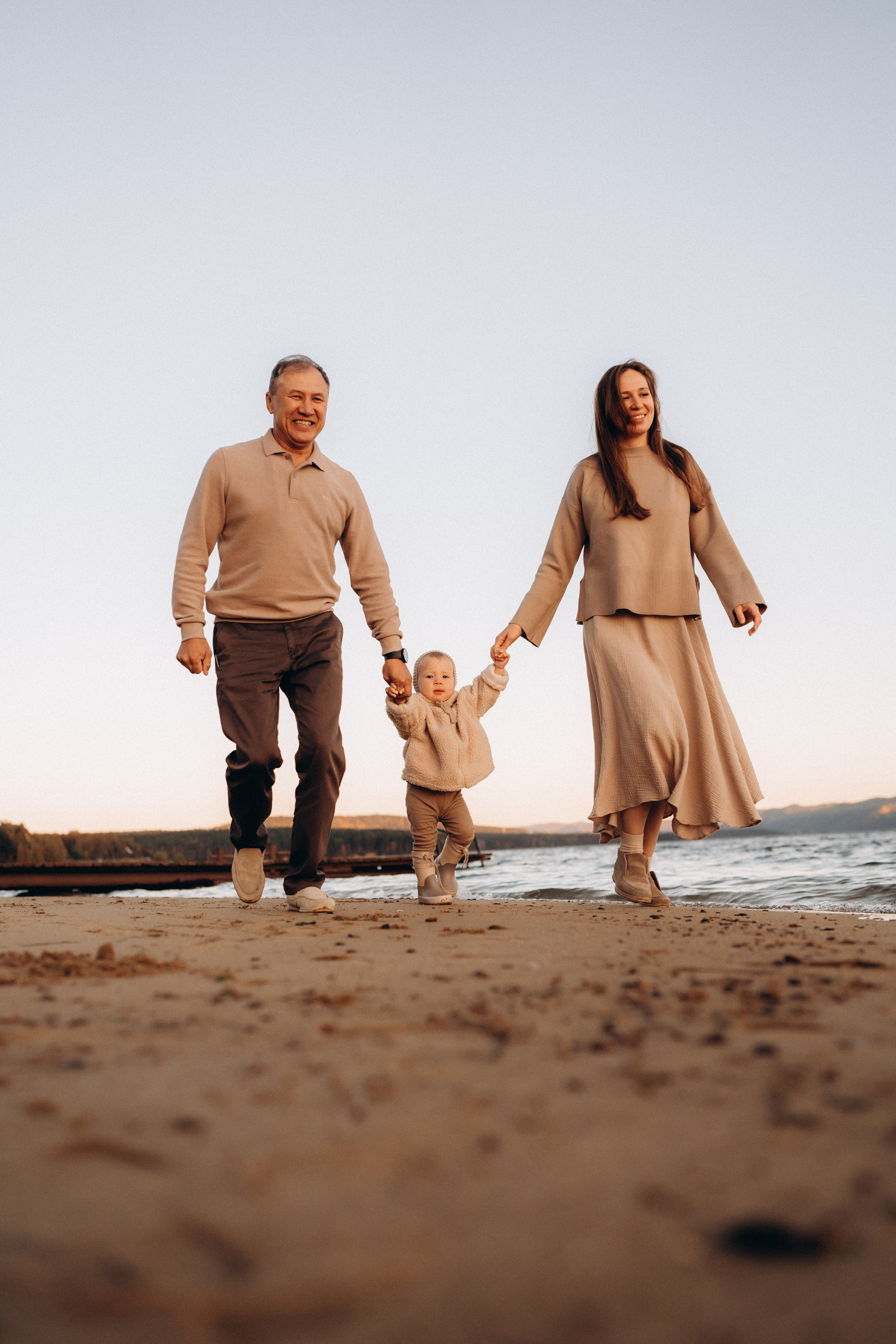 Самое теплое место в мире — СЕМЬЯ. Семейный фотограф в Ангарске/ Иркутске