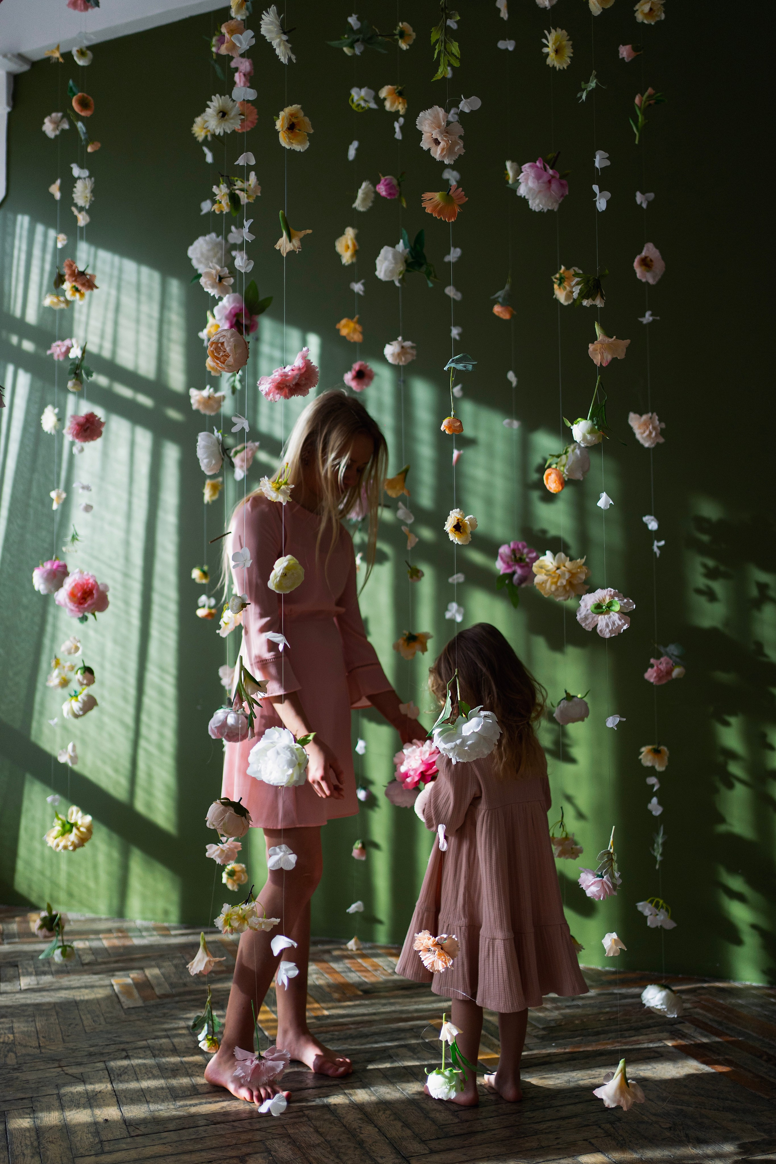 Kids. Фотограф Беляева Катя