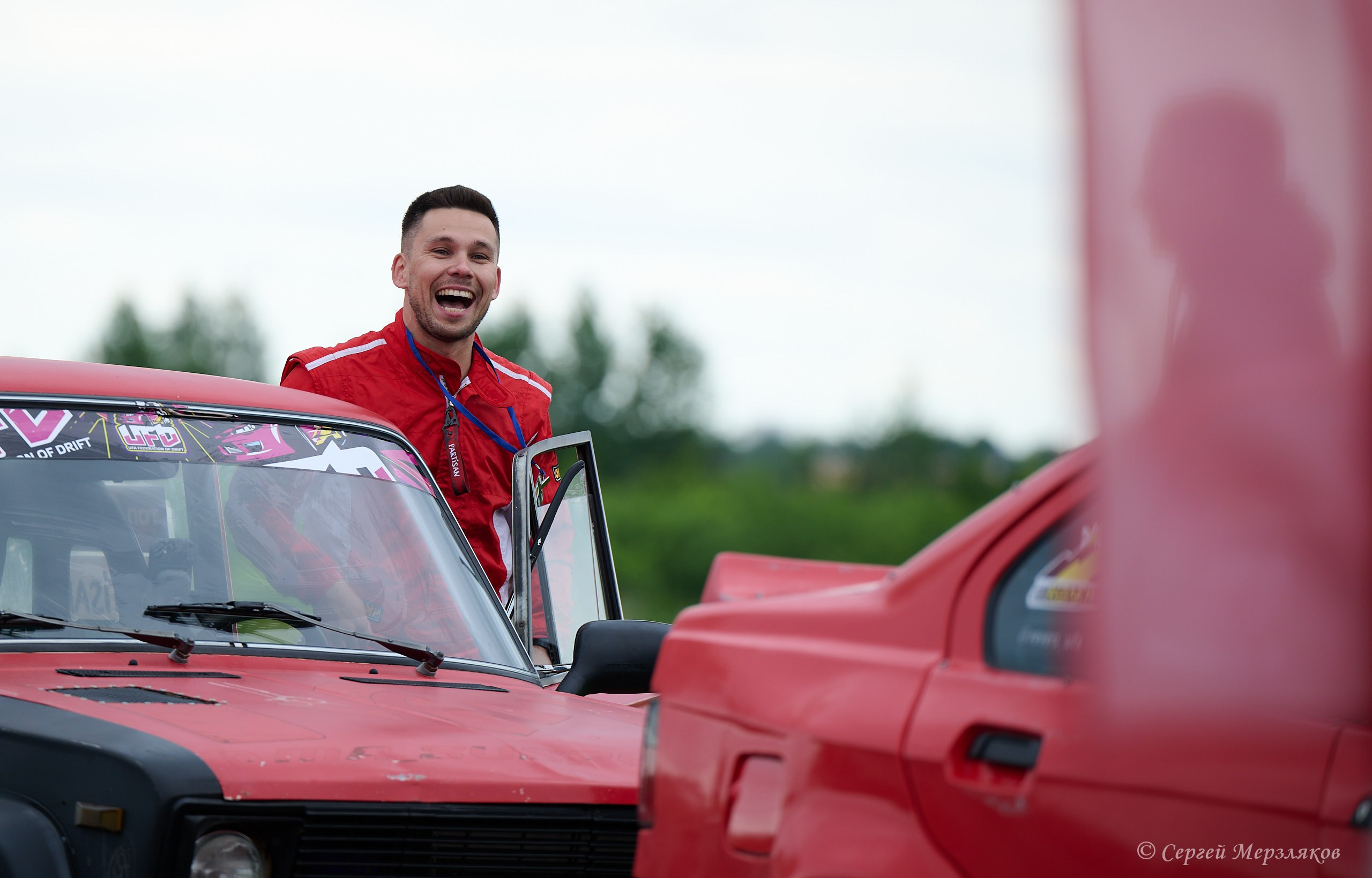 Джимхана. 2 этап. Уфа. 29.06.2024. Спортивный репортажный фотограф в Ижевске Сергей Мерзляков