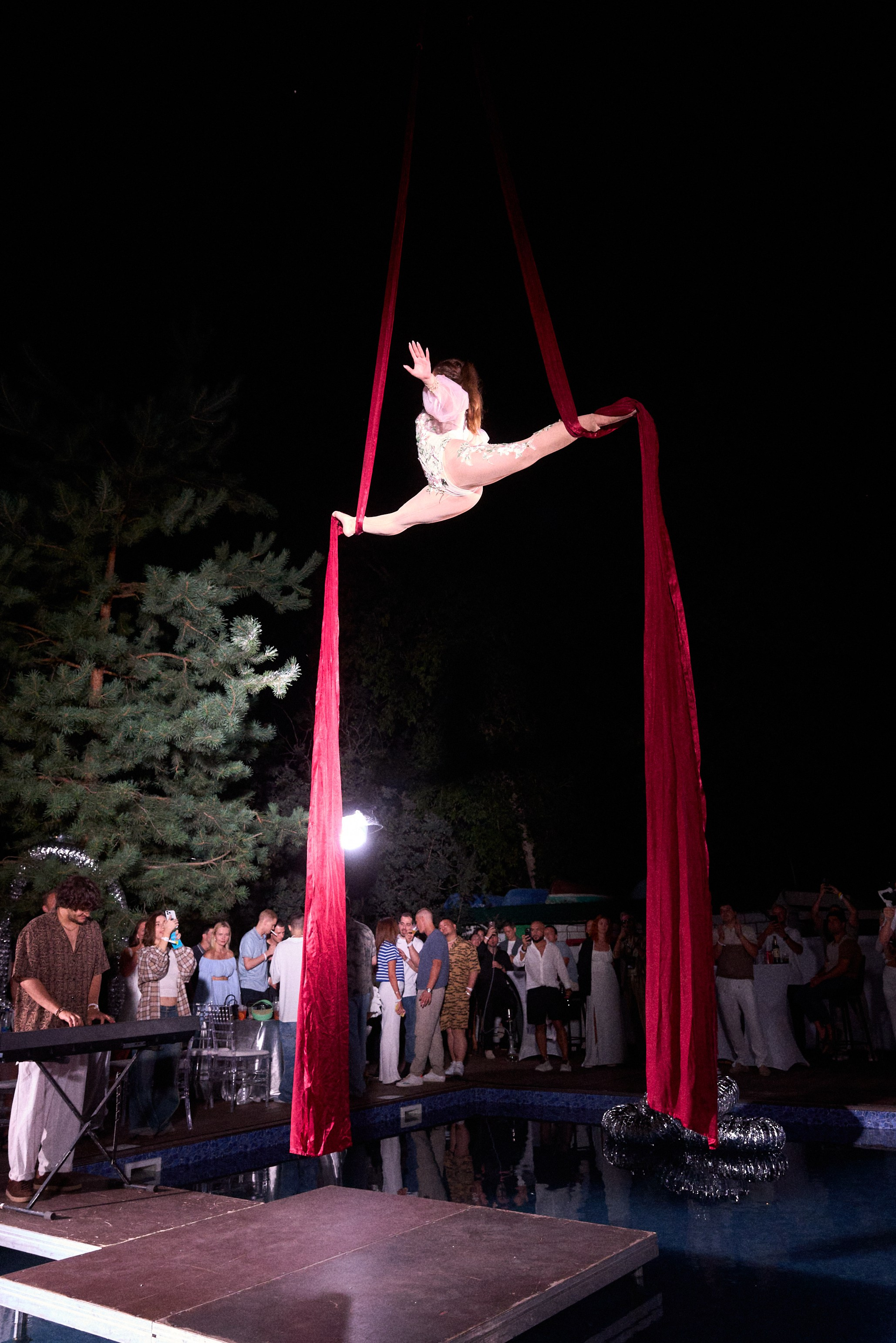 FACE2FACE. Фотограф Максим Маркелов