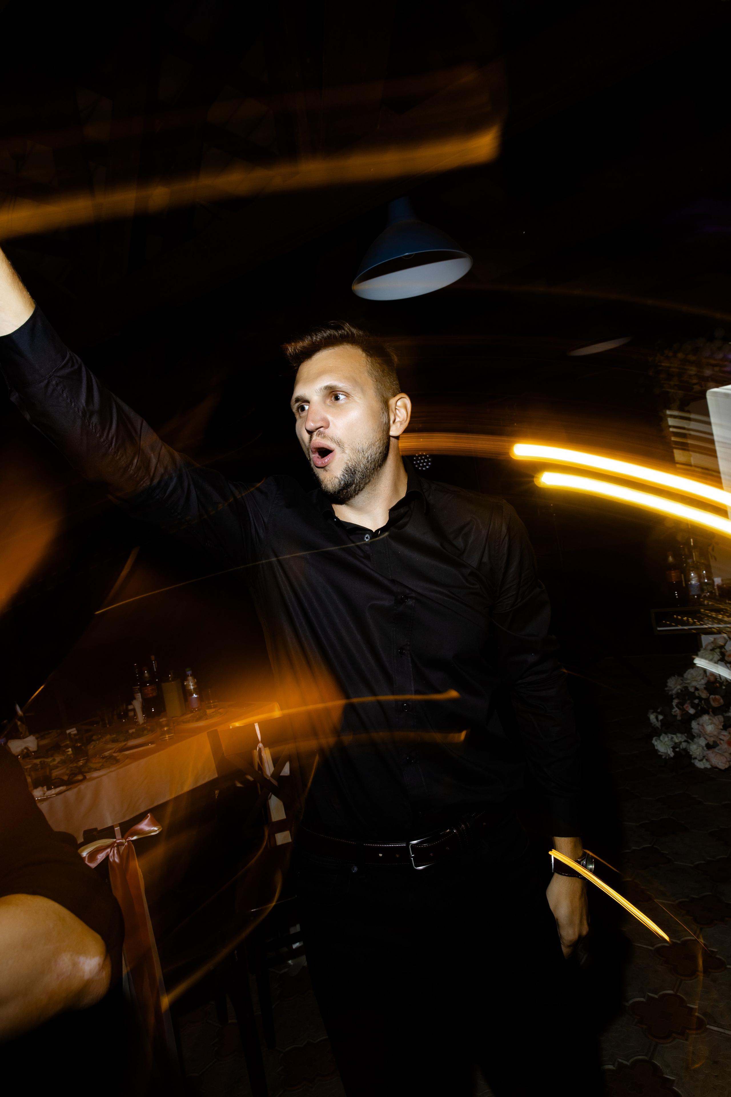 Егор и Оля. Свадебный фотограф Анна Бабахина