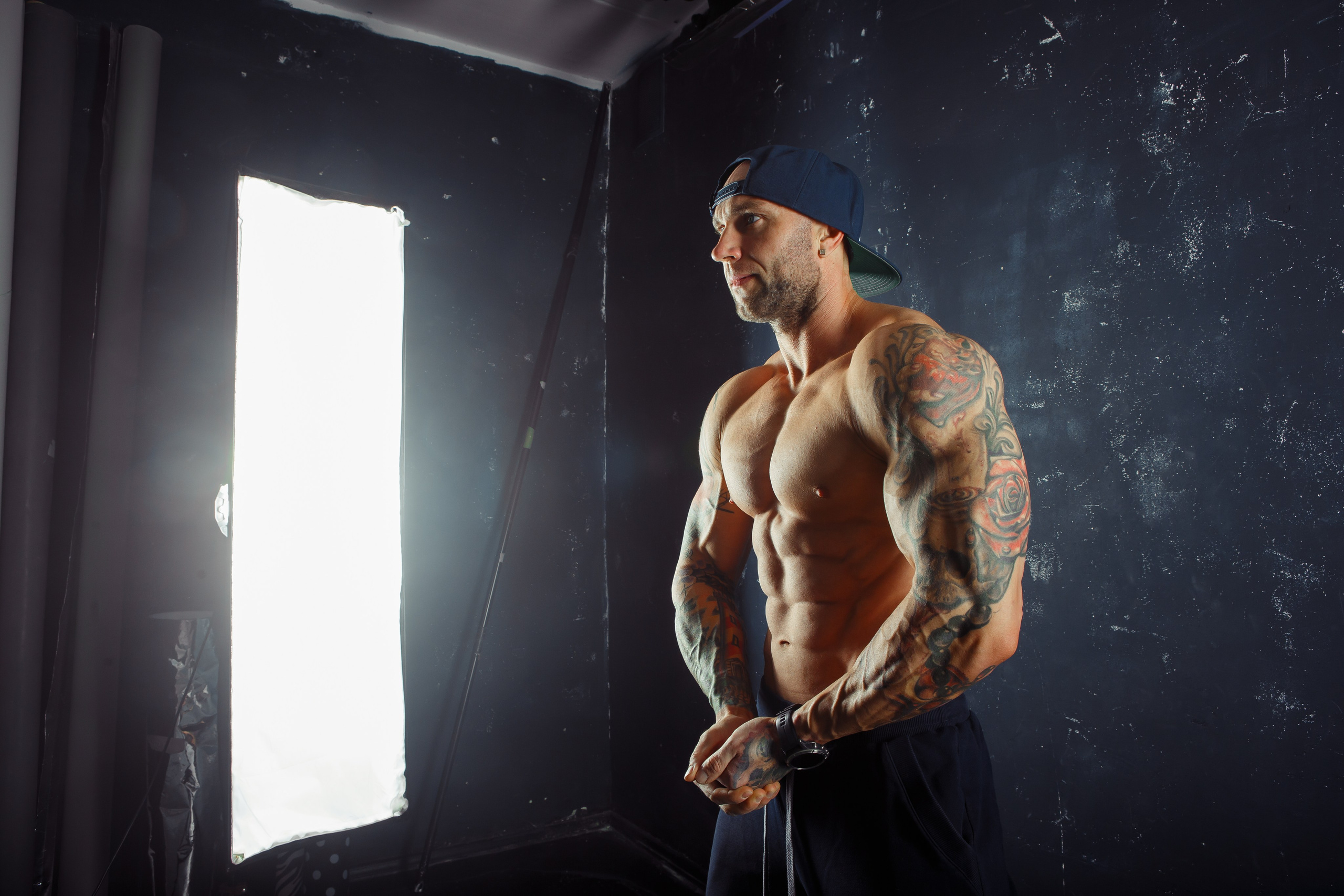 Виталий. Свадебный и портретный Фотограф в Липецке Дмитрий Котюков