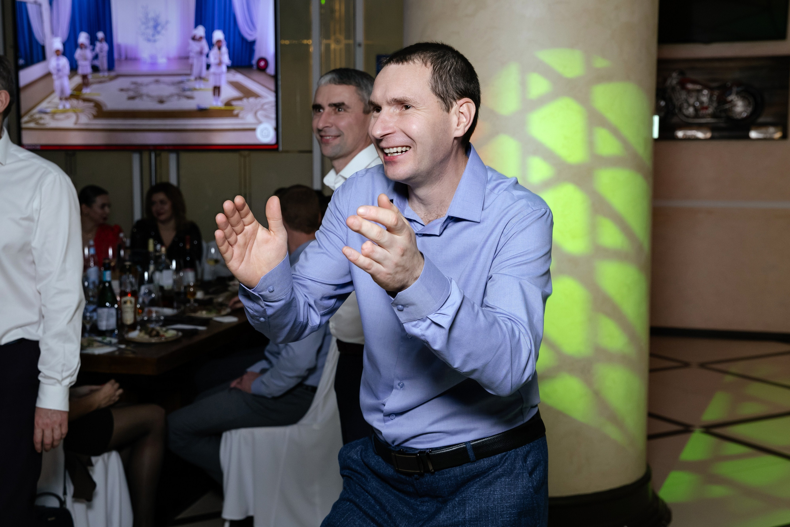 Олимп. Семейный фотограф — Макс Белогрудов