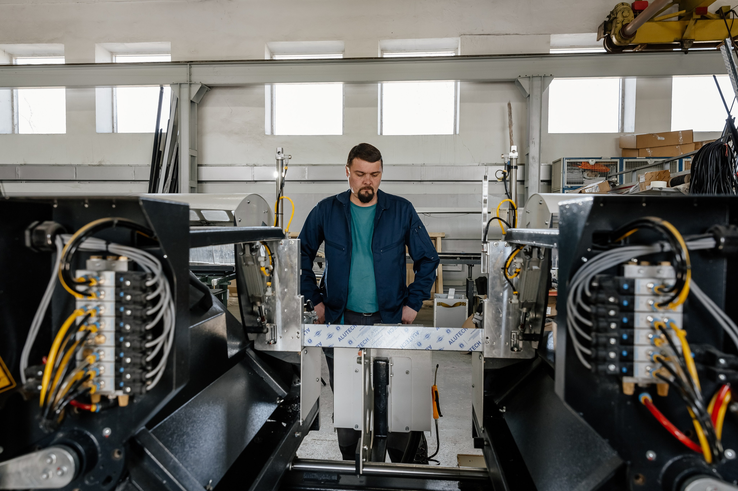 Квазар. Профессиональный фотограф Инесса Новикова в Москве