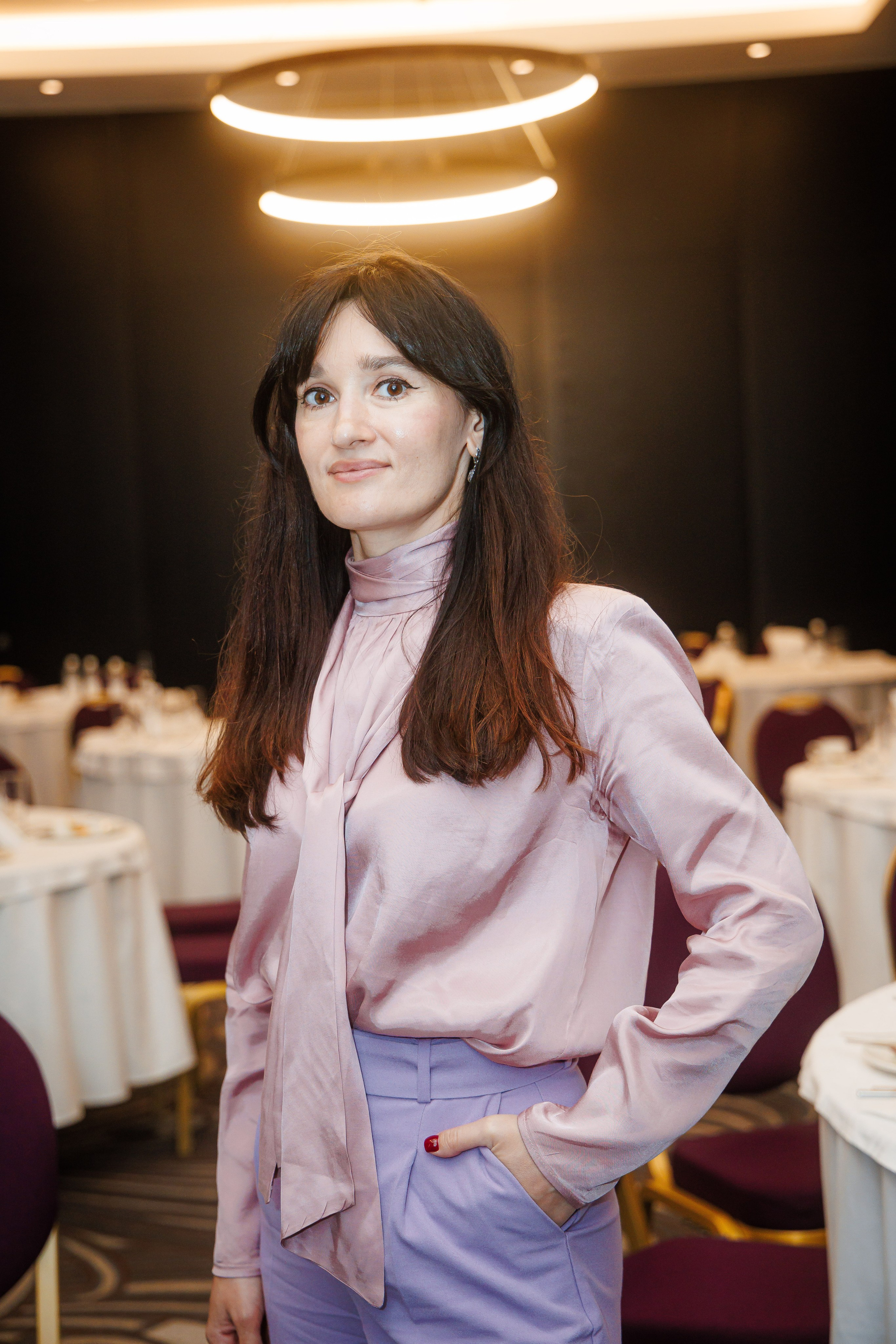 Журнал «Галерея интерьеров». Измайлова Ольга. Фотограф в Самаре. Репортаж, бизнес, индивидуальные съёмки