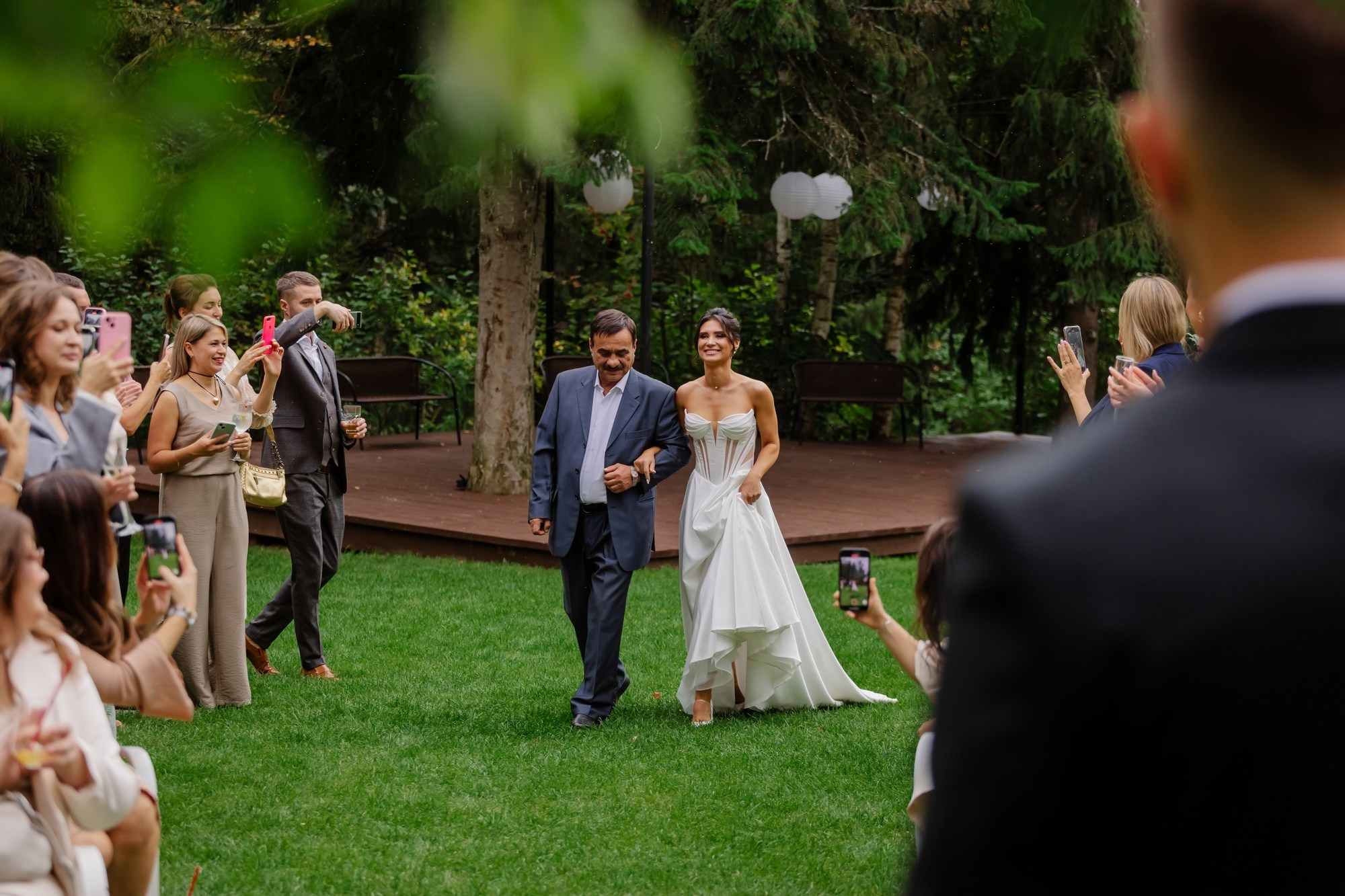 Wedding. Свадебные и портретный фотограф — Кирилл Зорин