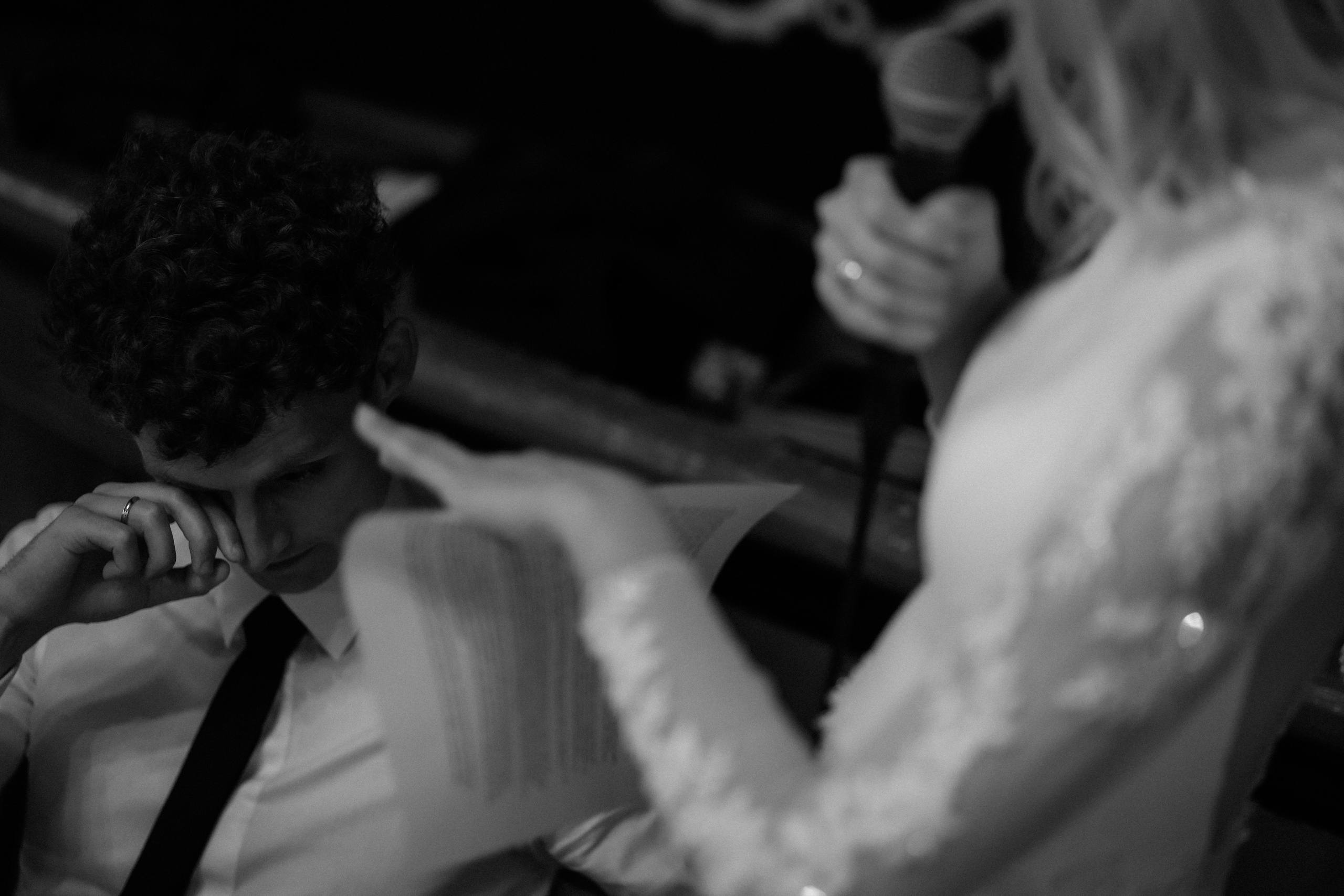 OSLO, NORWAY |ELINE + KRISTIAN. Elopement Wedding Photographer