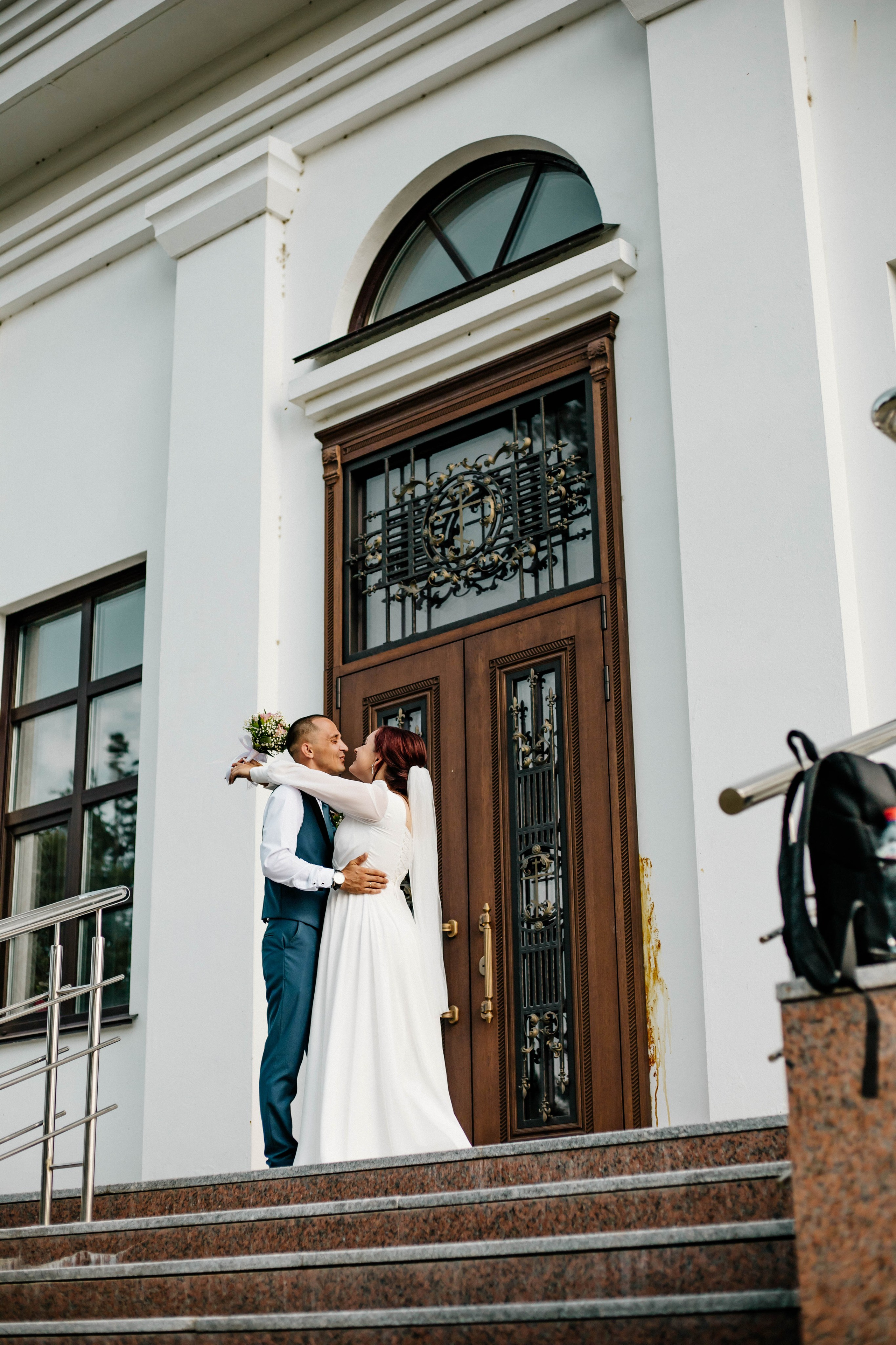 Иван и Елизавета. Рыжова Тамара