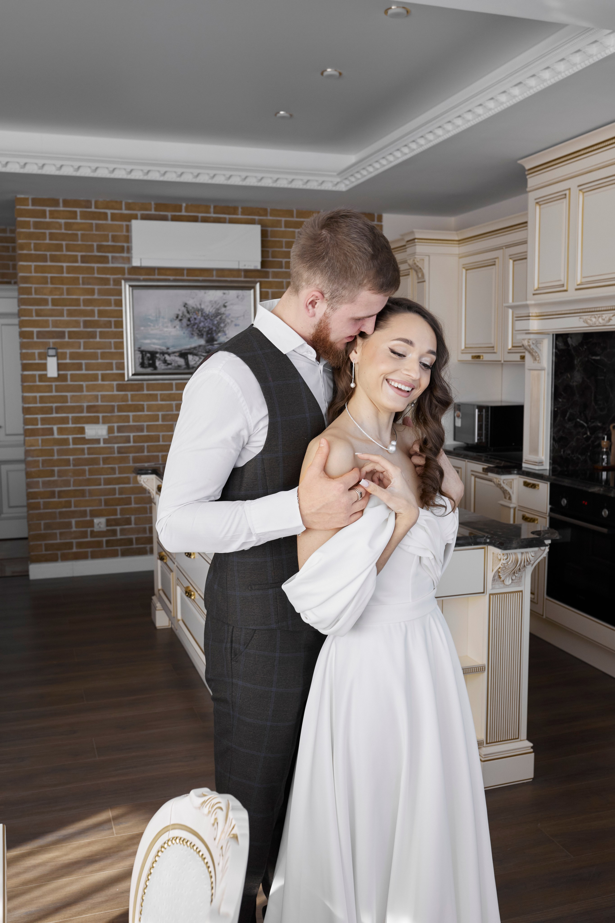 Виктория и Илья. Фотограф Владивосток, семейные и индивидуальные съемки